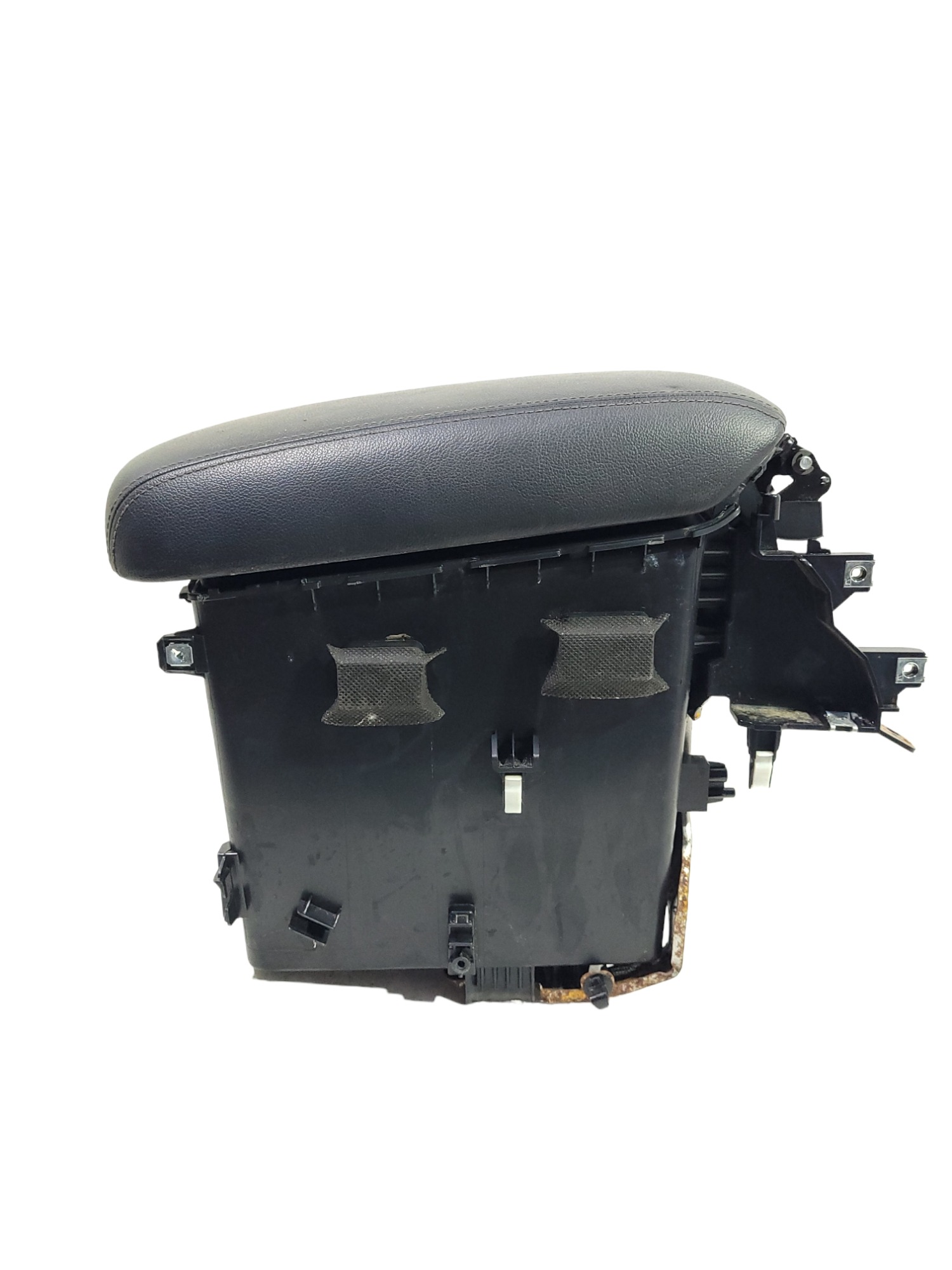 Apoio Braço E Porta Objetos Console Central Sorento 4