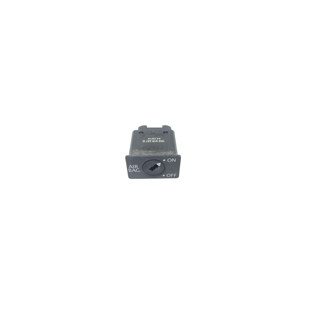 Chave Liga Desliga Air Bag Amarok ; 1k0919237d