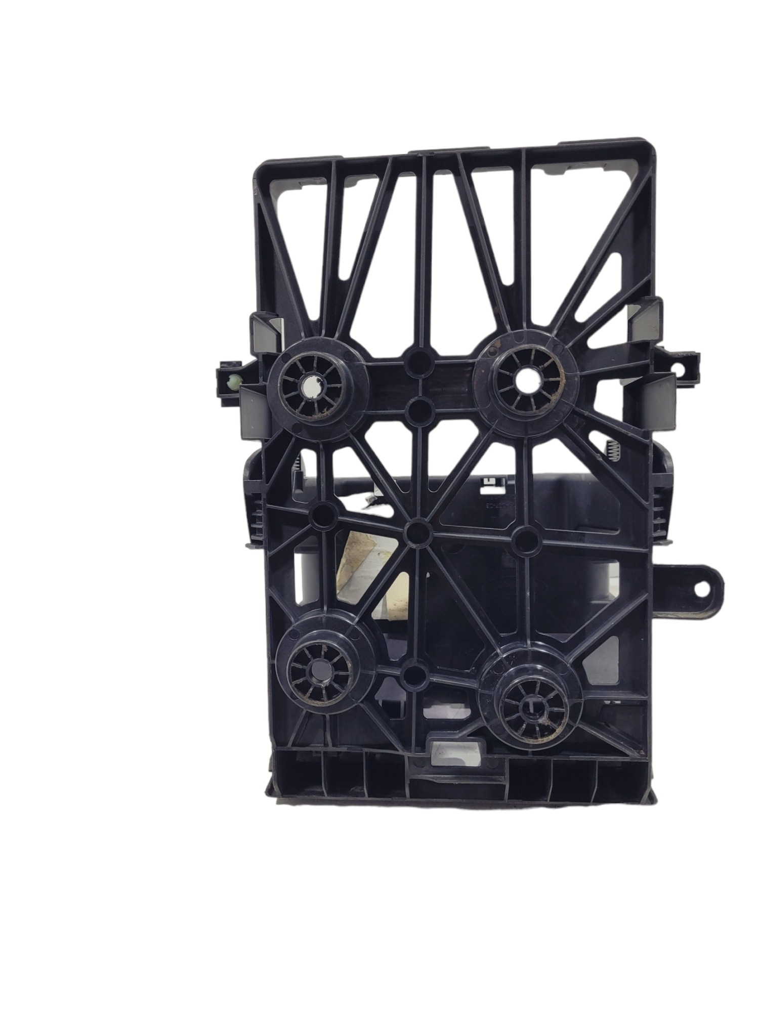 Suporte Da Caixa De Fusíveis Transit _ 6c1t14c445