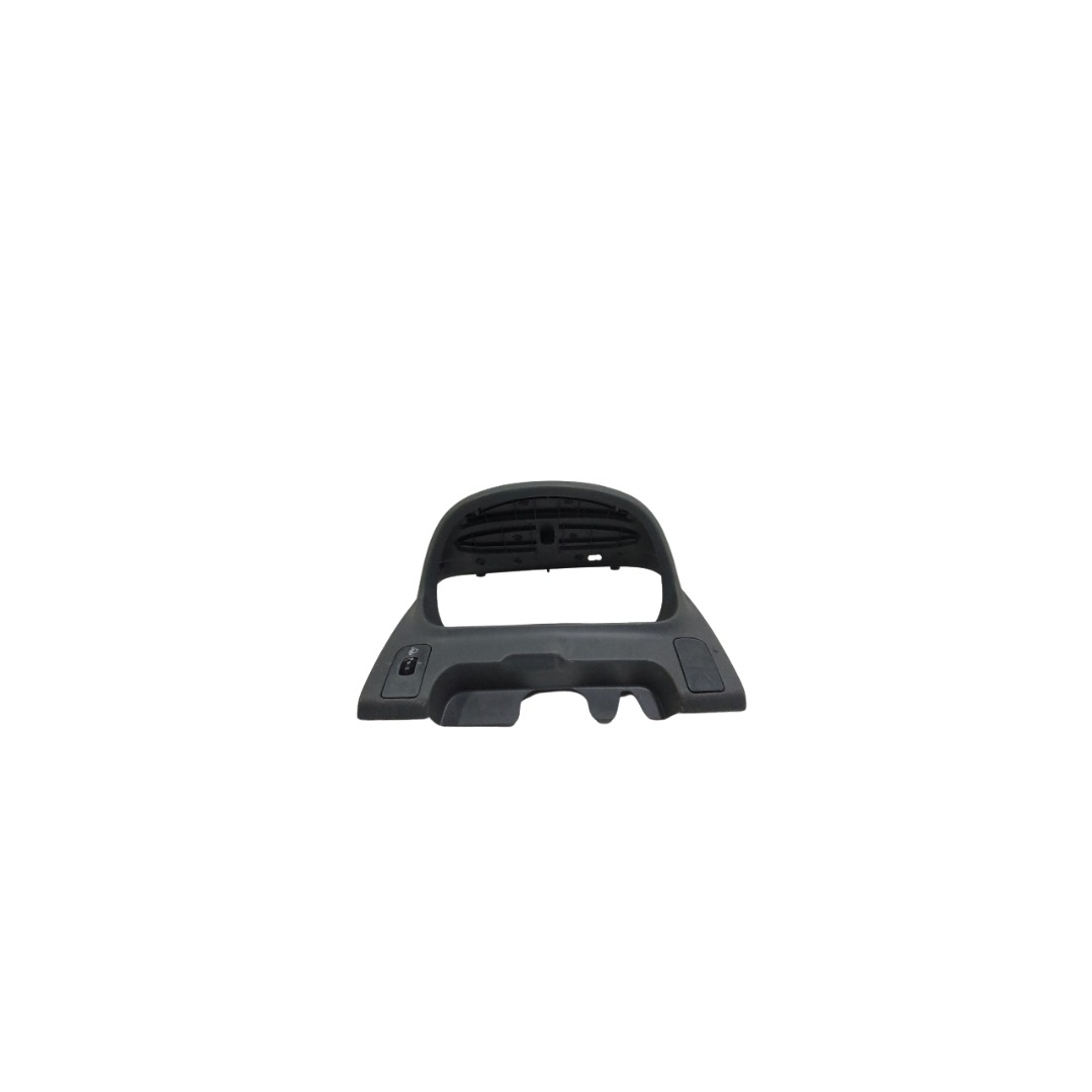 Moldura Acabamento Painel Central Jumper Ls130395201