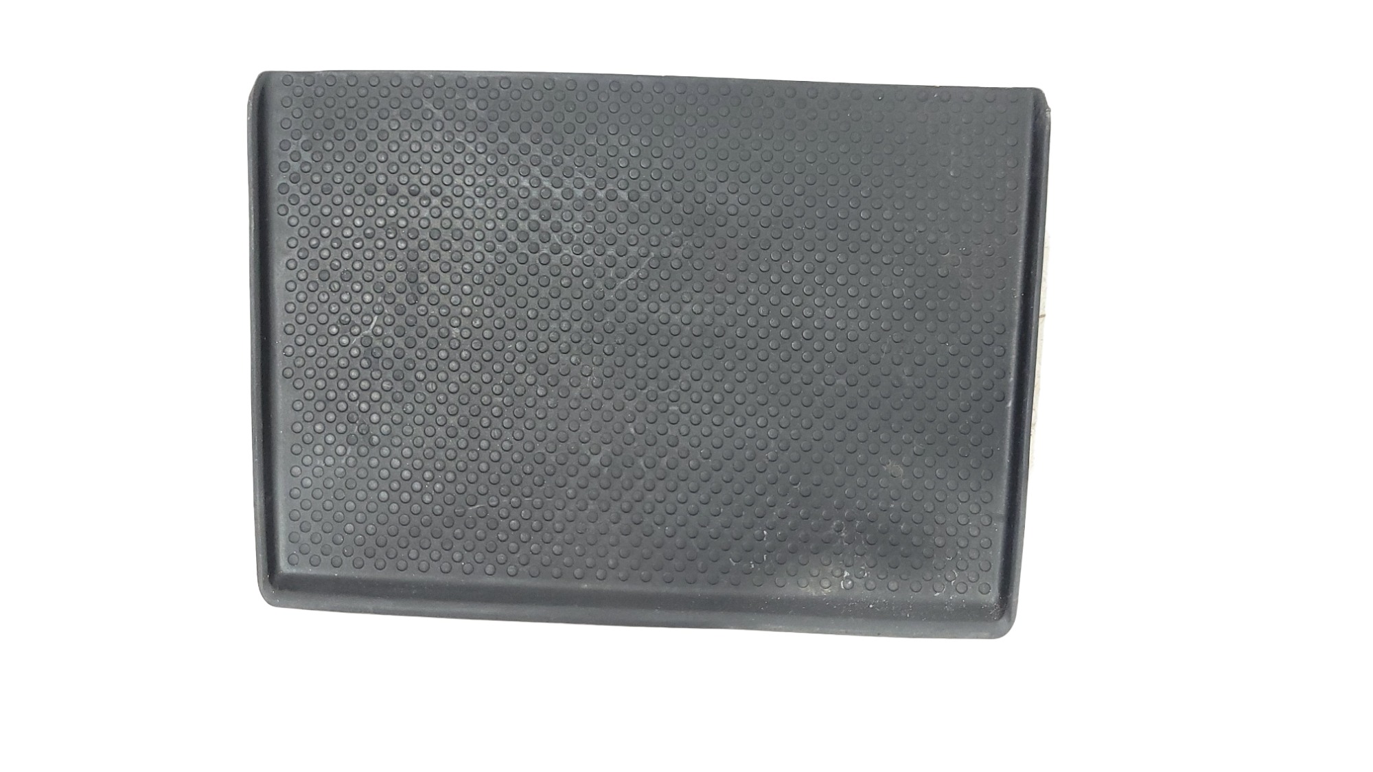 Tapete Borracha Console Central Amarok 1k0858169 2