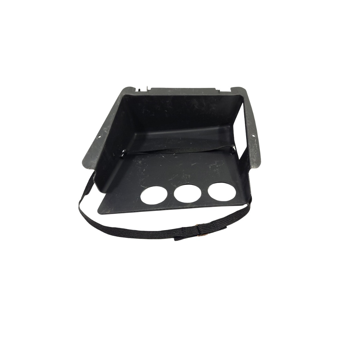 Acabamento Moldura Porta Malas Peugeot 306 9635988677
