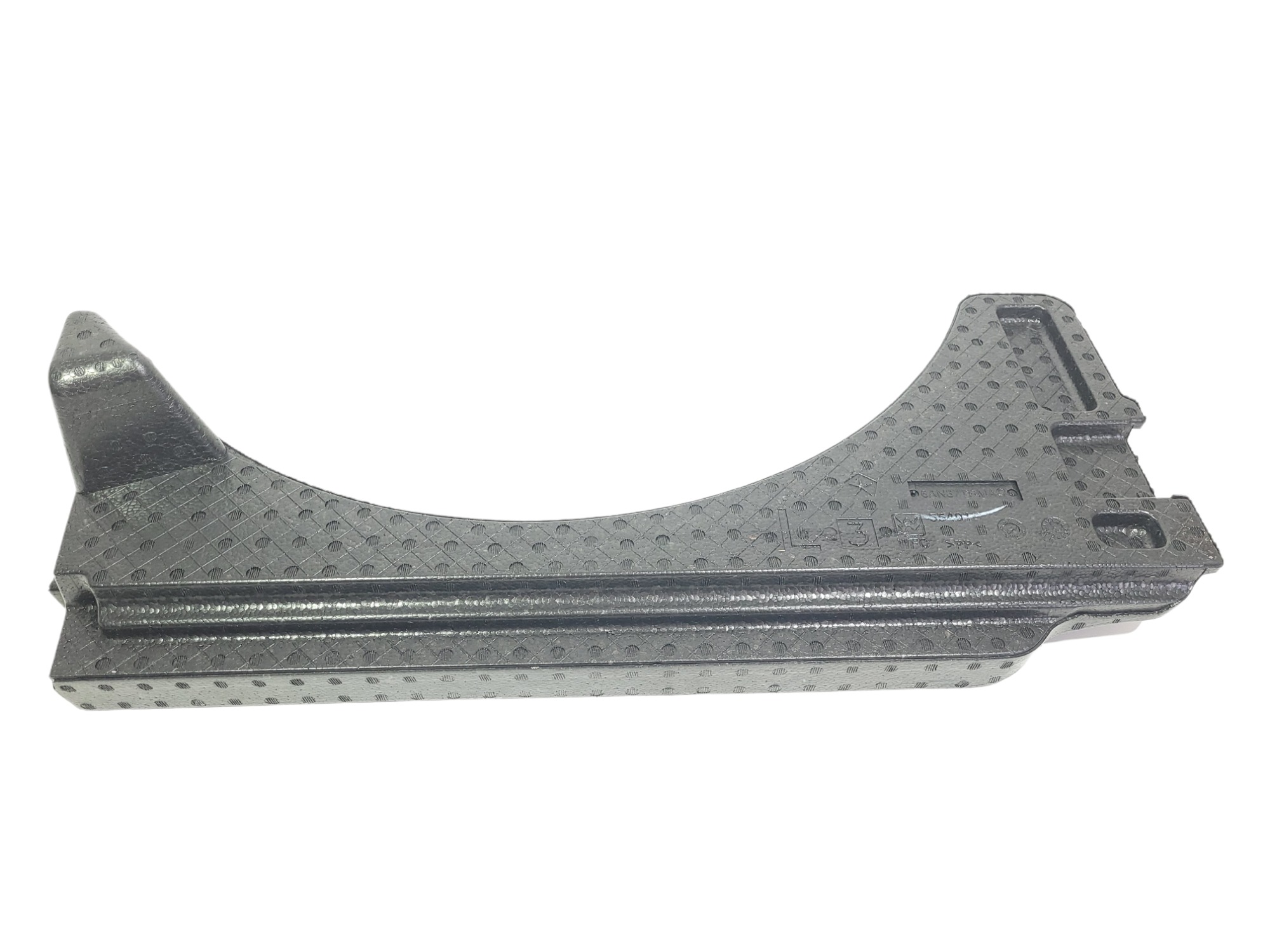 Isopor Porta Malas Esquerdo Compass 6an37trma