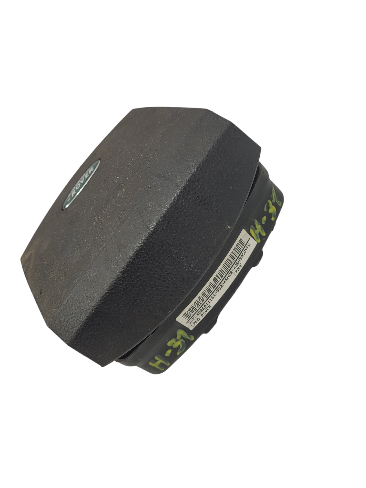 Bolsa Airbag Volante Land Rover Discovery 3 2.7 4