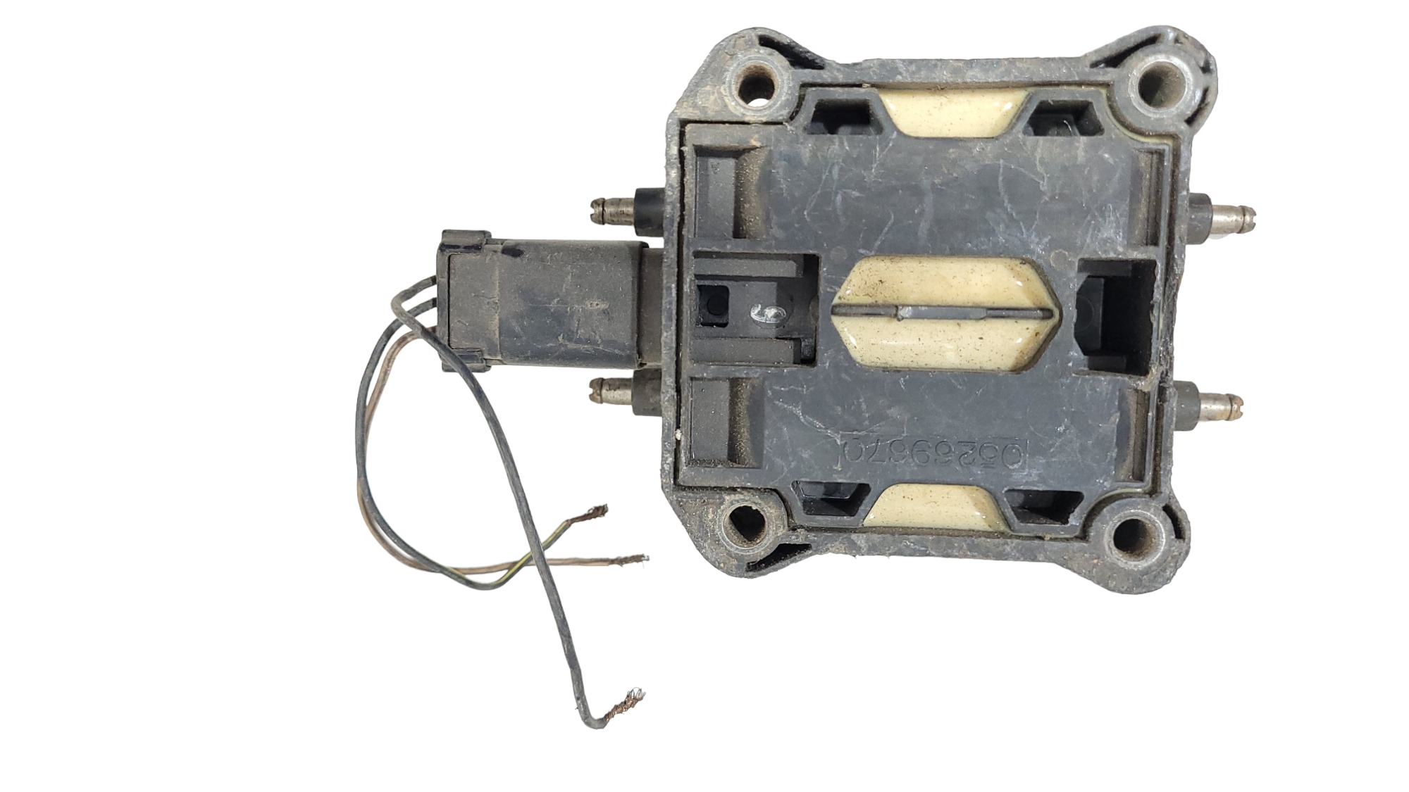 Bobina Ignição Stratus 2.0, 2.4 16v 05269670 3