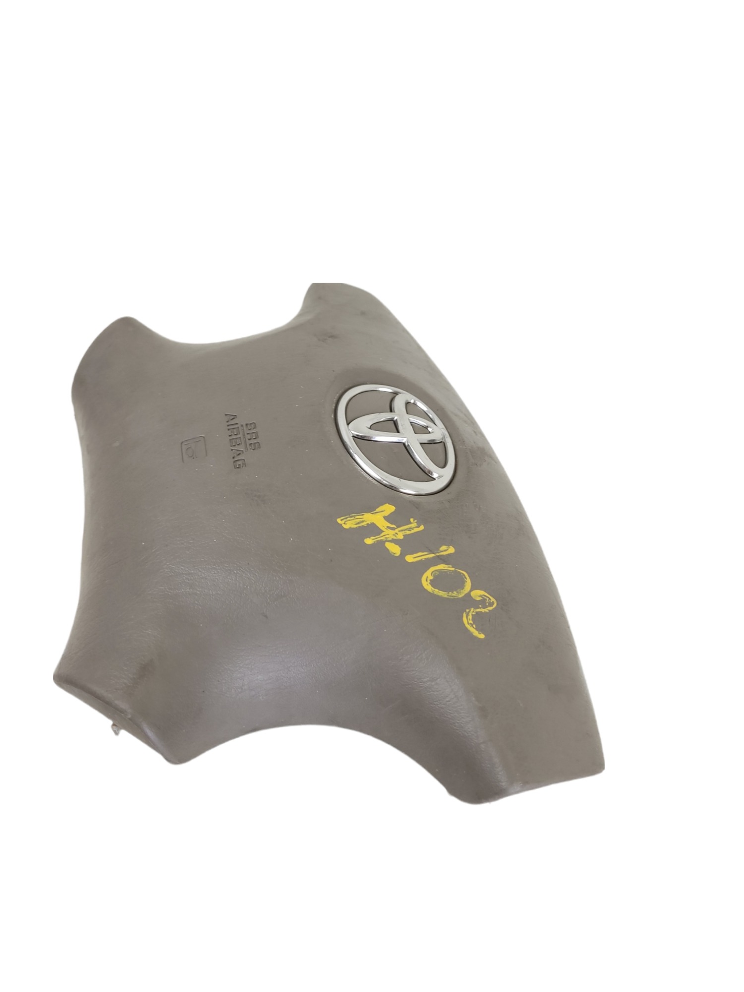 Bolsa Air Bag Hilux / 1027147 3