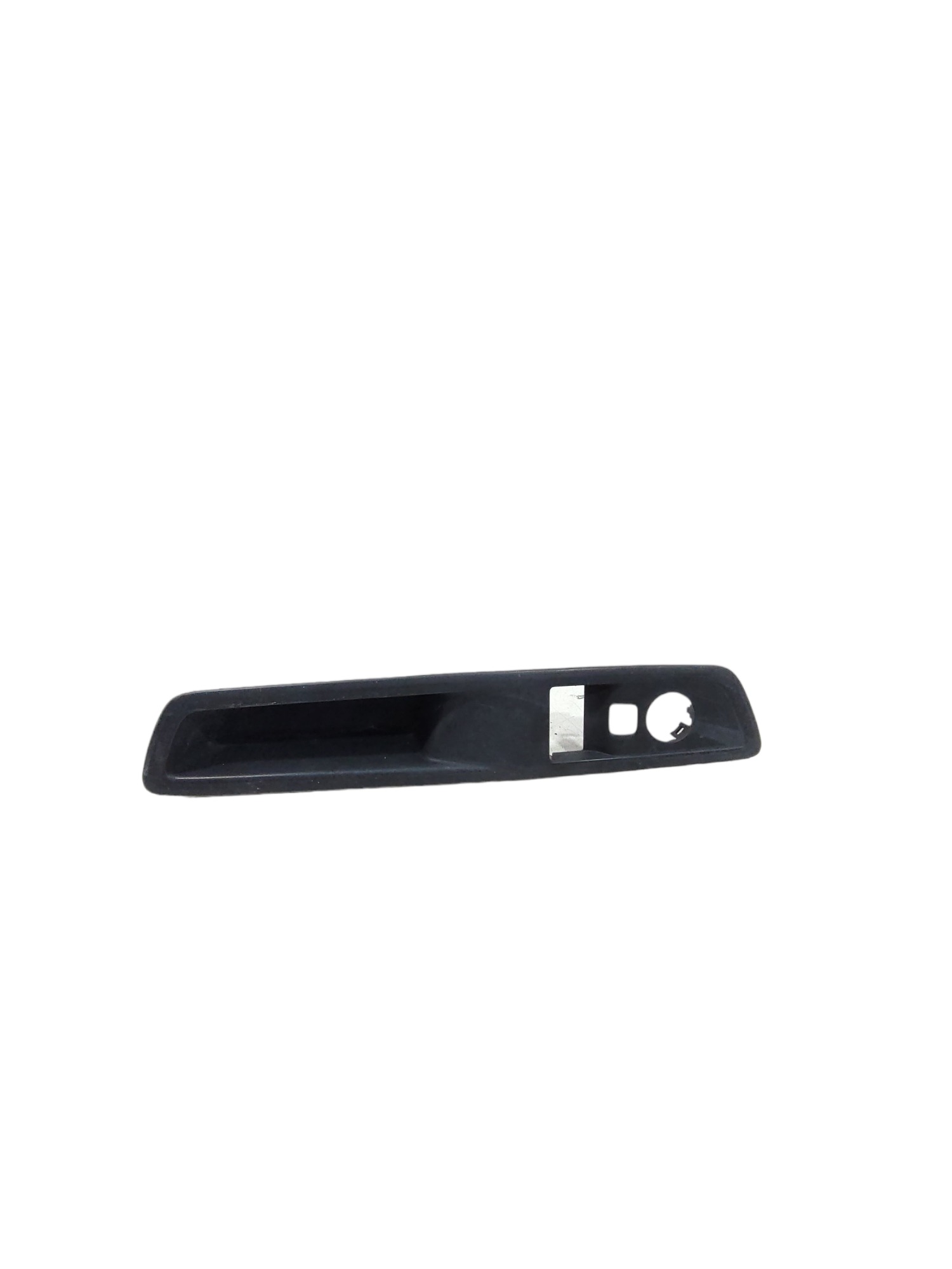 Moldura Botão Vidro Elétrico Jumpy 9809179477