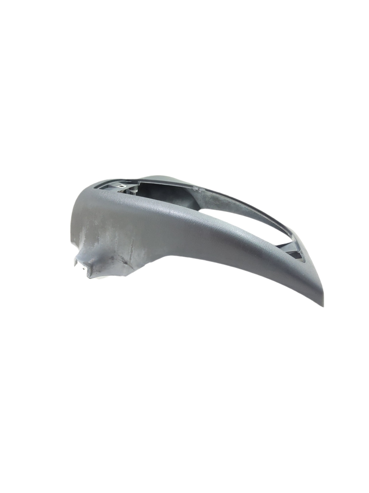 Moldura Inferior Volante Coluna Nissan March ;