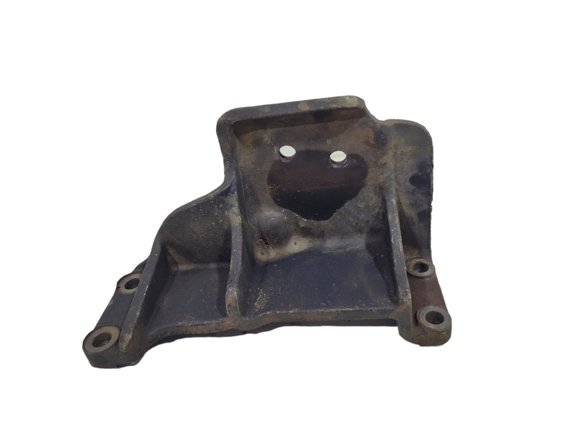 Suporte Calço Motor F250yc3568033aa