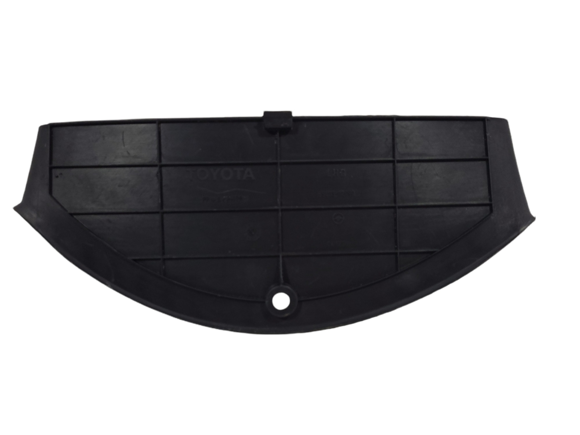 Moldura Painel De Instrumentos Toyota Corolla 5540302090