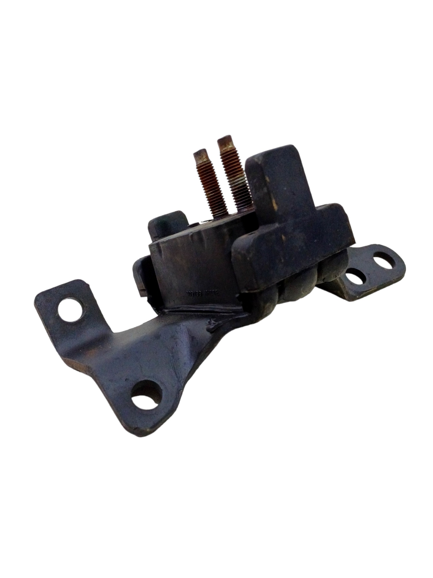 Suporte Coxim Motor S10 2012 A 2019