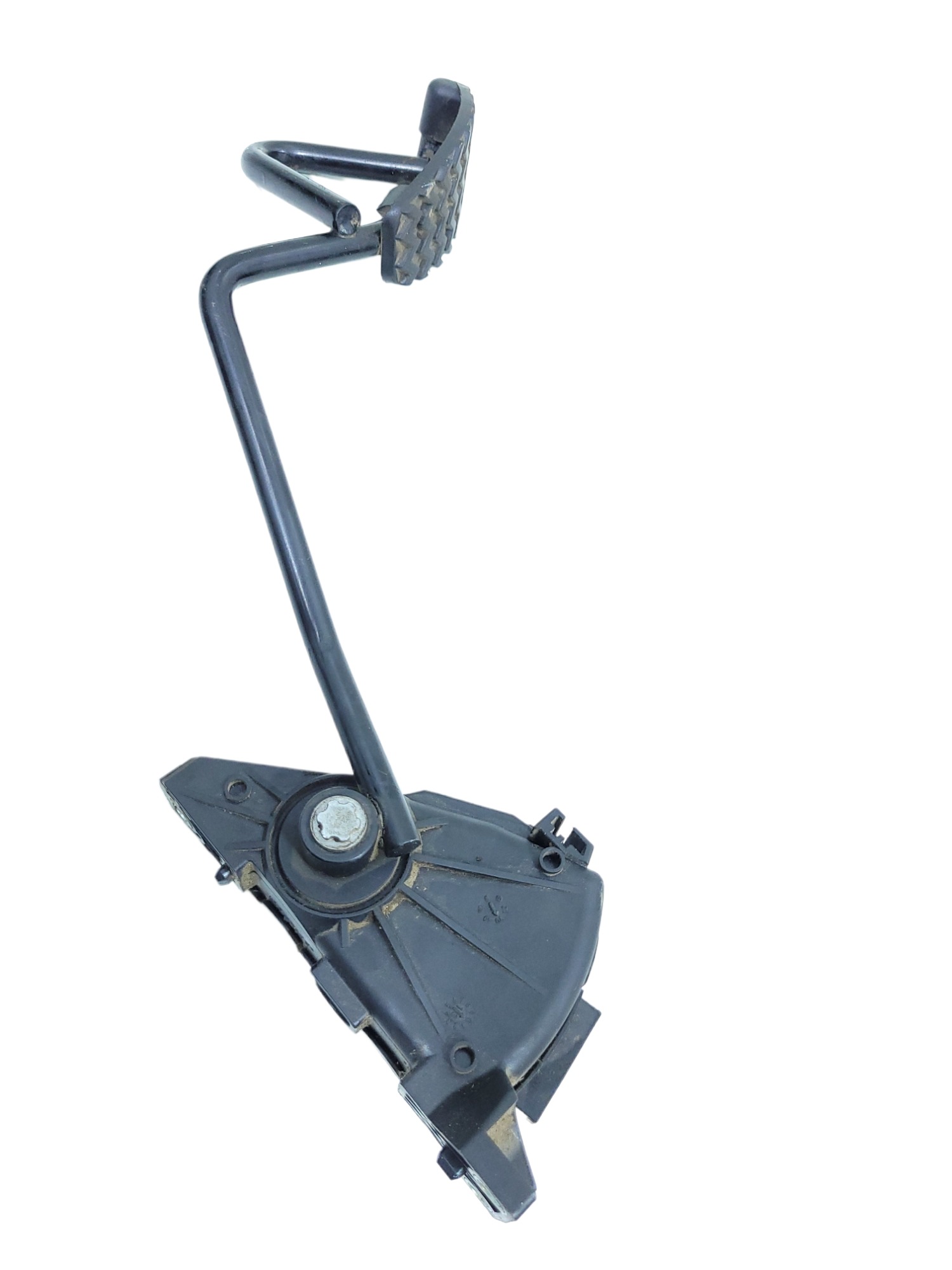 Pedal Acelerador Ducato 1337493080