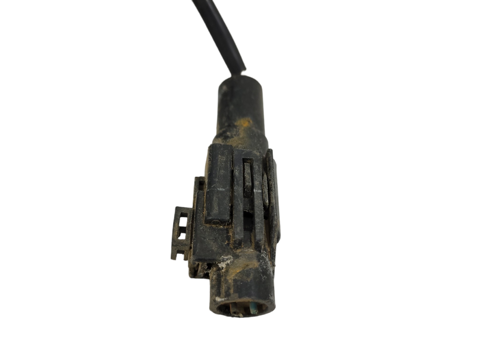 Valvula Solenoide Ford Cargo 5