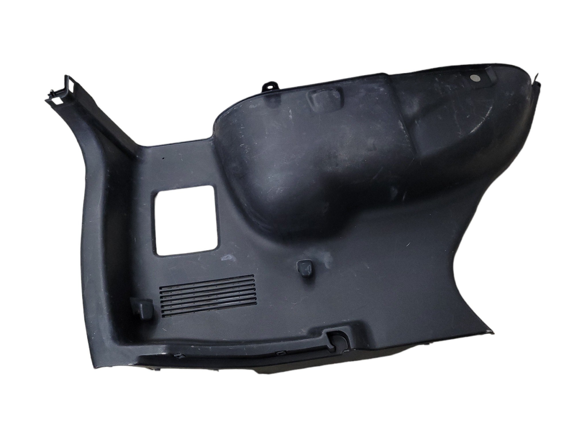 Acabamento Lateral Direita Porta Malas Vitara 7621165j0