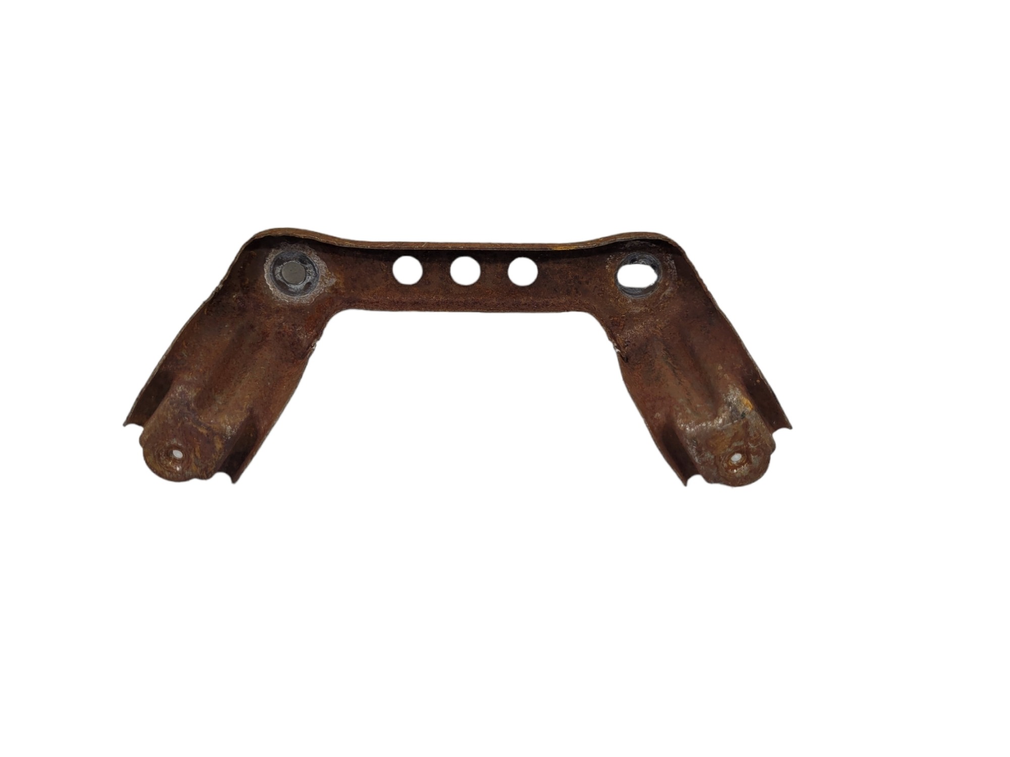 Suporte Painel Hilux 2013 E 2014