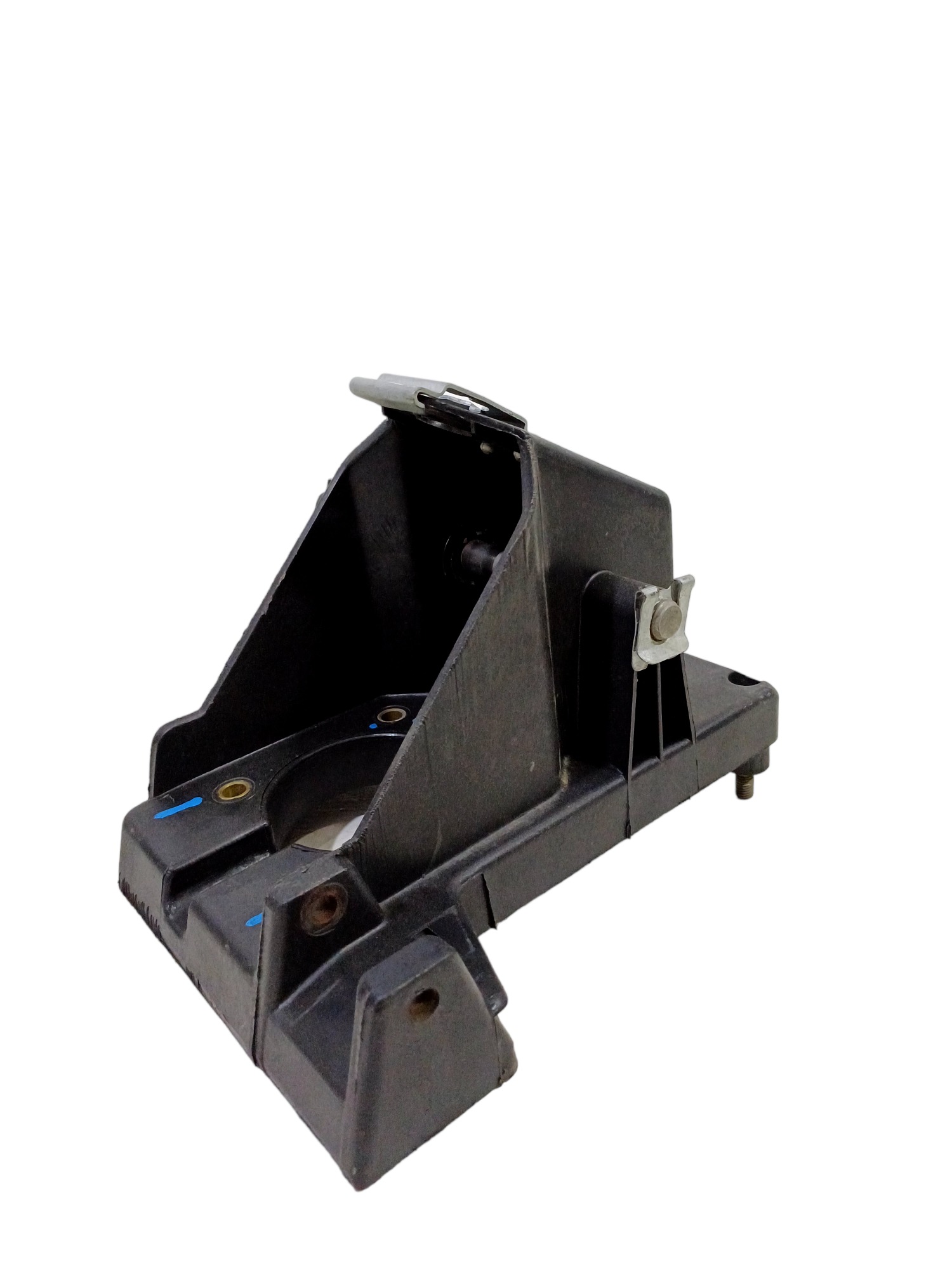 Suporte Pedal Fiat Ducato 1998 A 2006