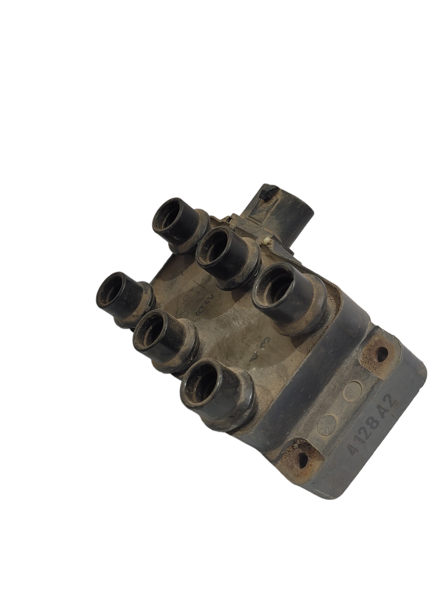 Bobina Ignição Ranger Explorer V6  1998 90tf12029a1a 3