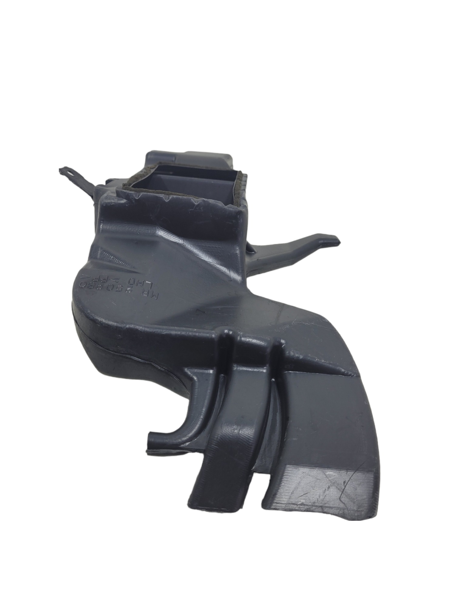 Duto Ar Condicionado Pajero Sport 2009 Mr250980