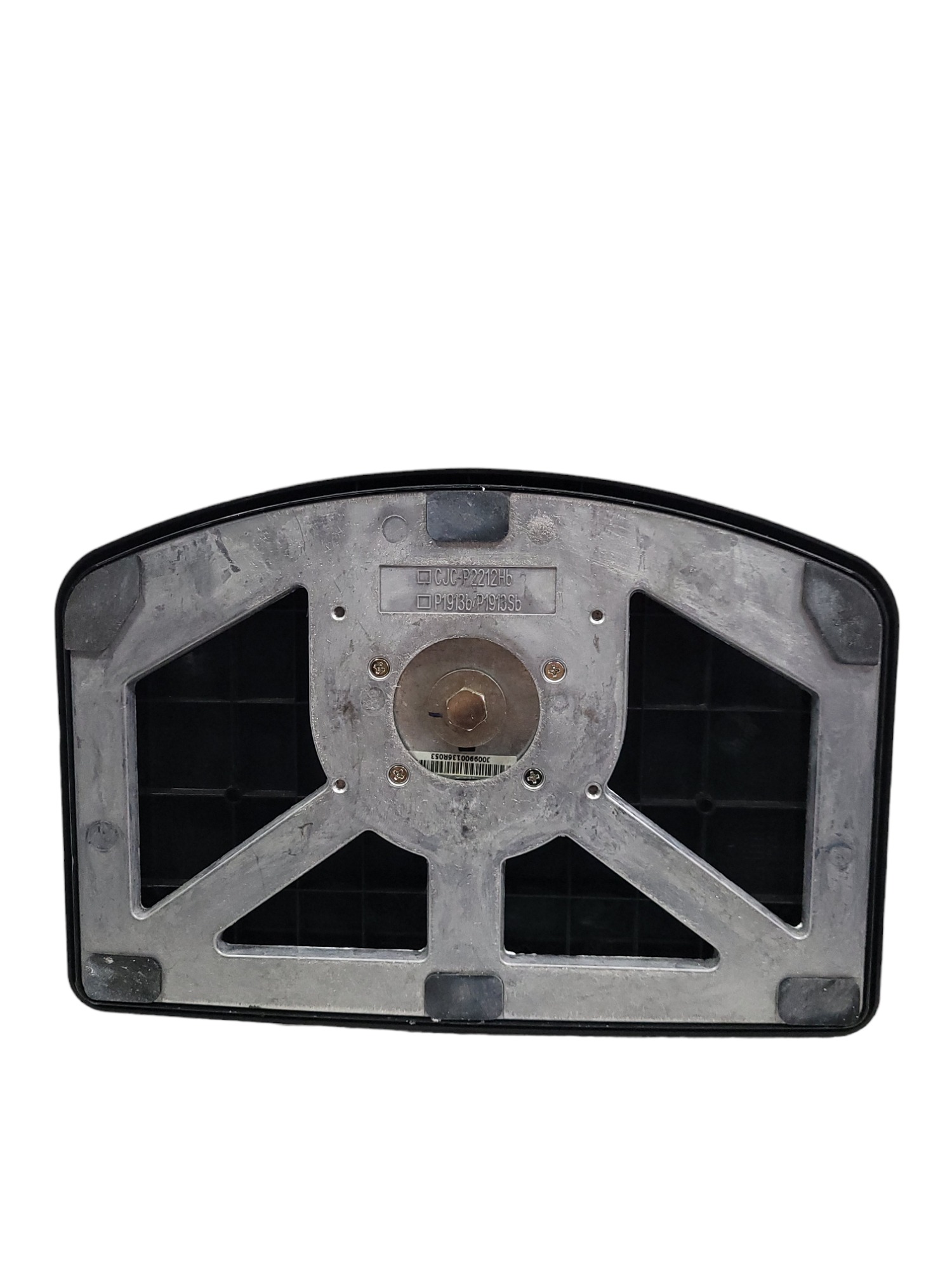 Base Para Monitor Dell Usado P19135b P1913b 5
