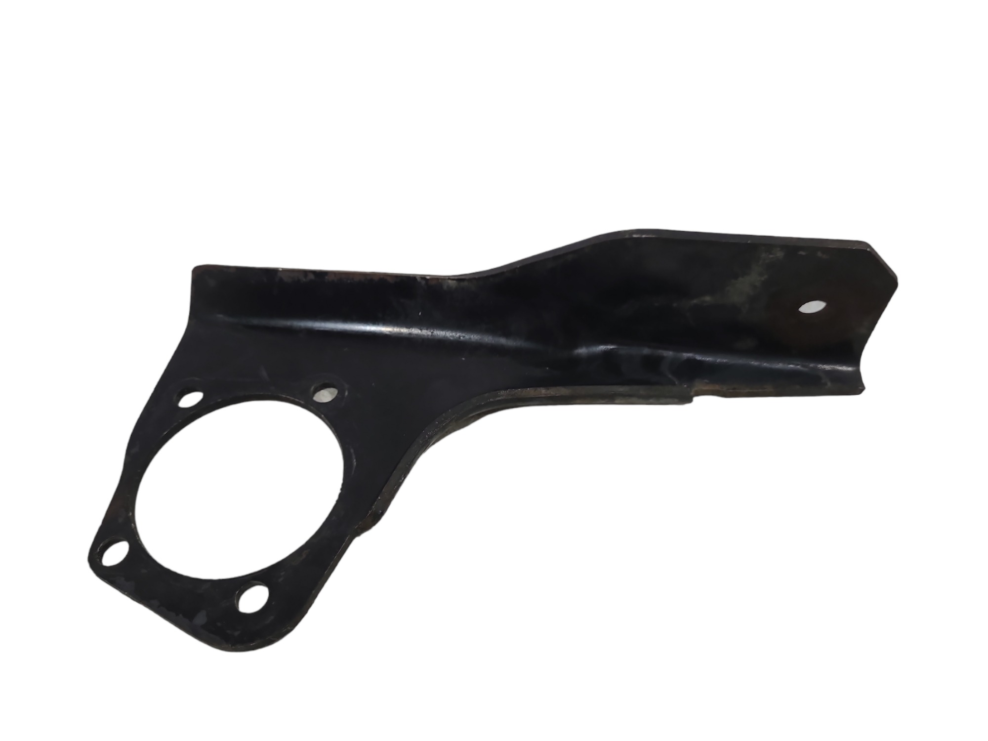 Suporte Coxim Dianteiro Esquerdo L200 Triton