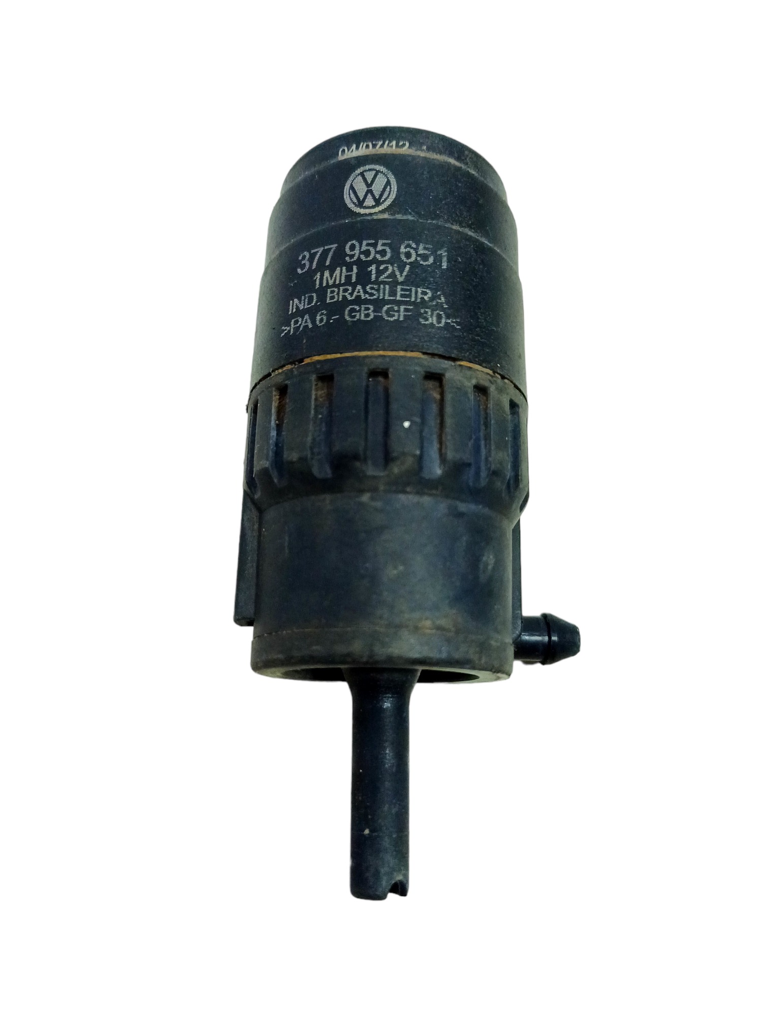 Bomba De Partida A Frio Vw Kombi 377955651 4