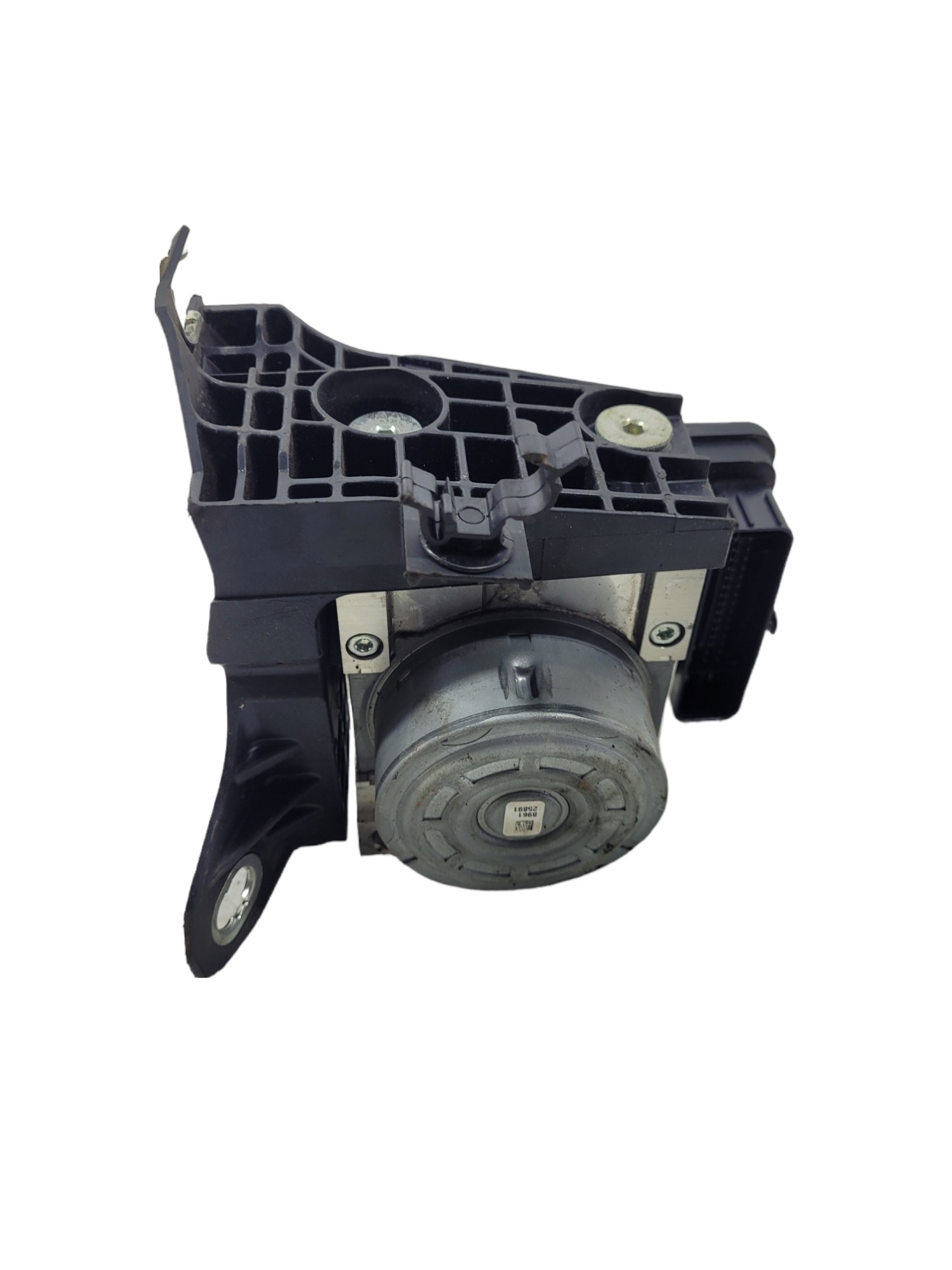 Bomba Do Abs Jeep Compass * 534087440 5