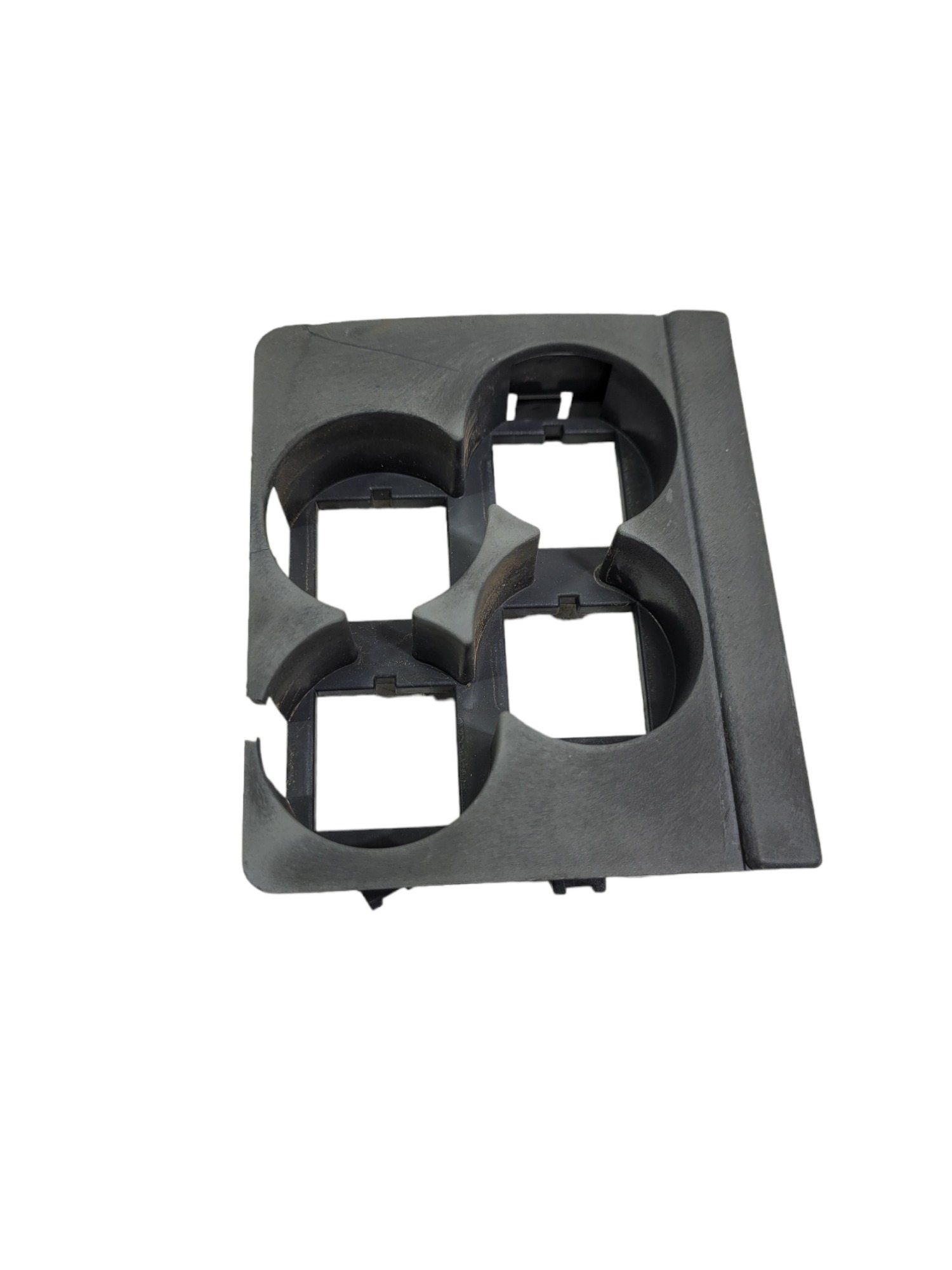 Moldura Botão Farol Fiat Ducato 1303457070