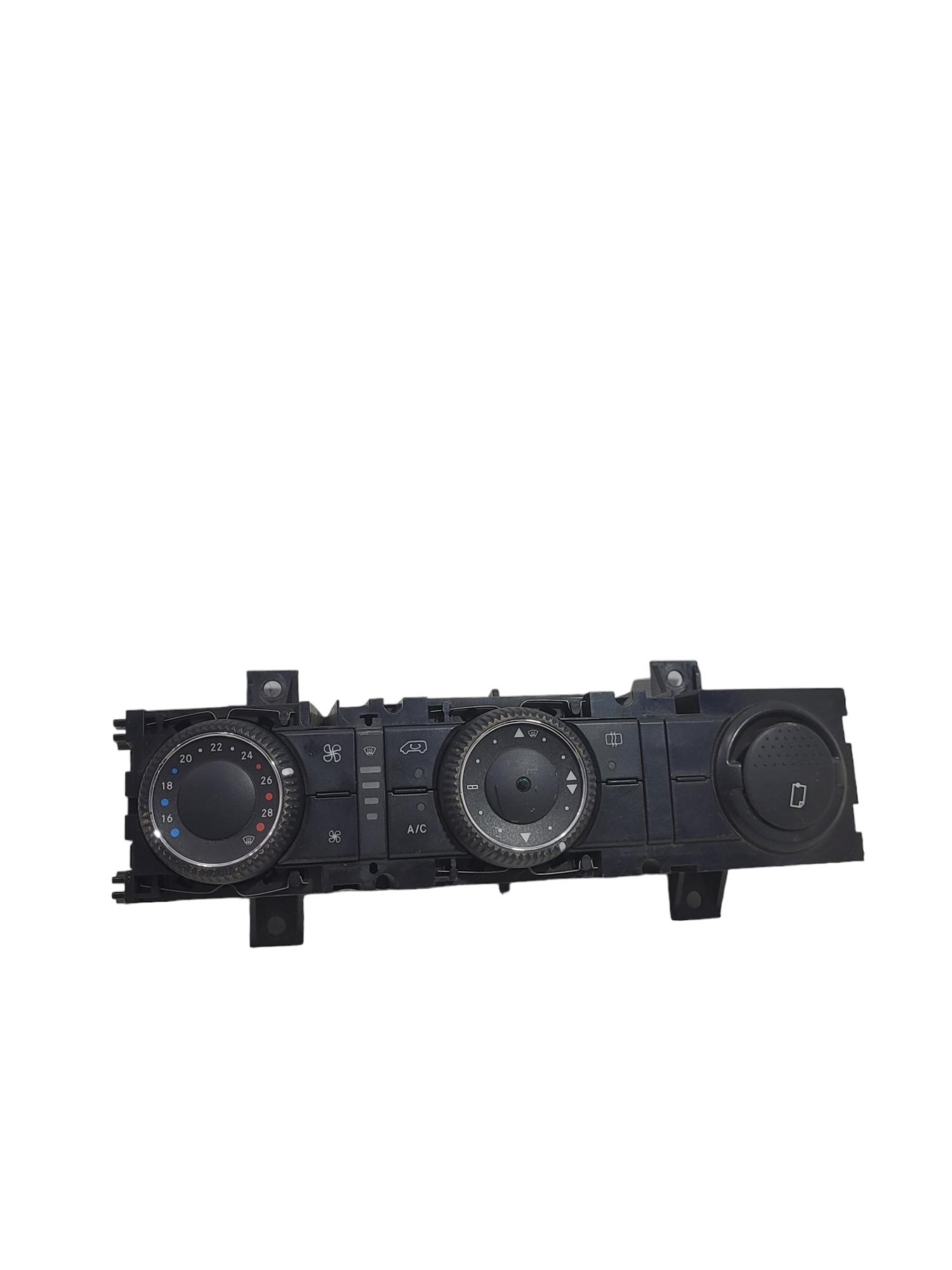 Controle Ar Sprinter 74554603