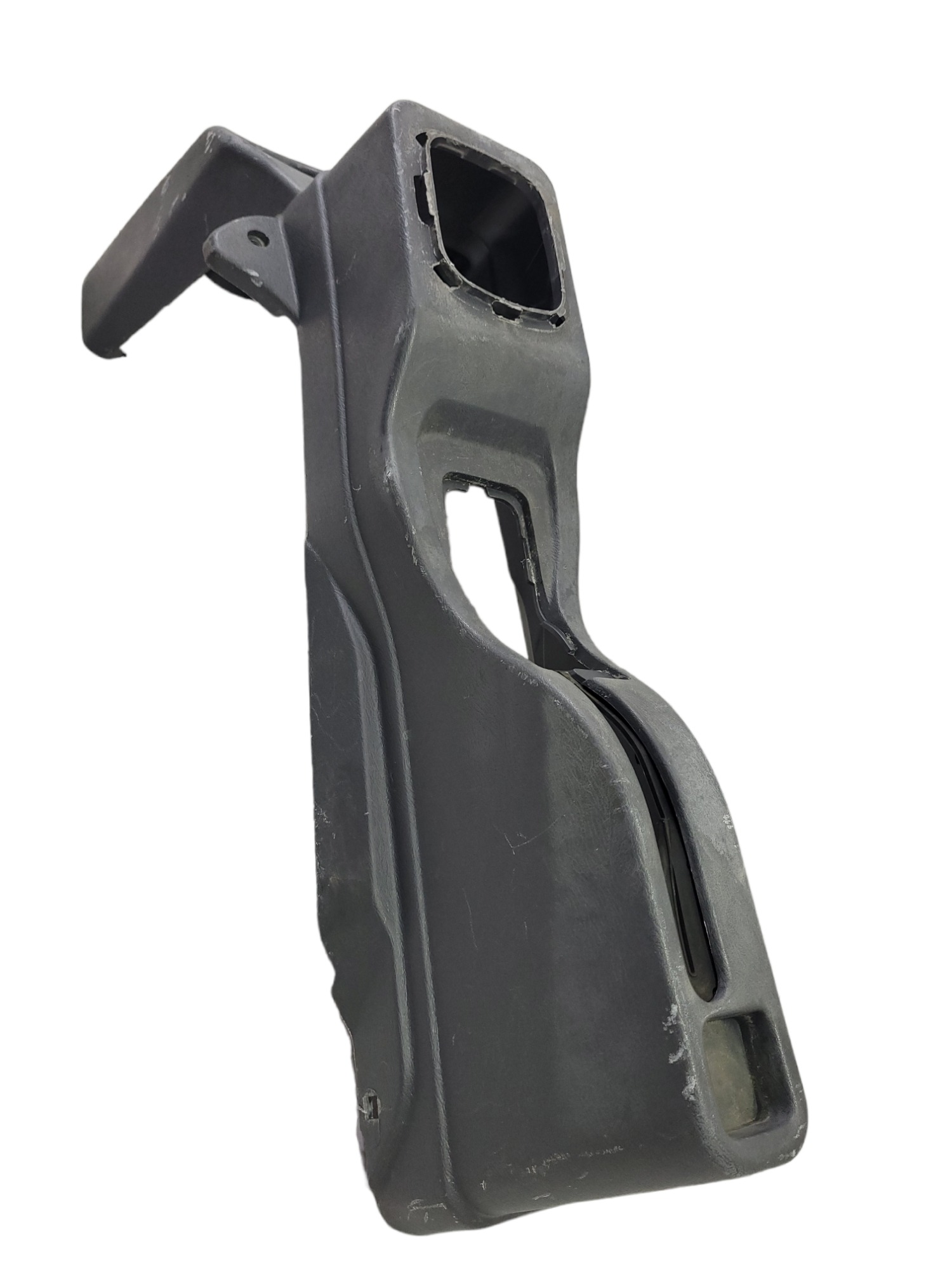 Console Central Effa V22 2020 E 2021