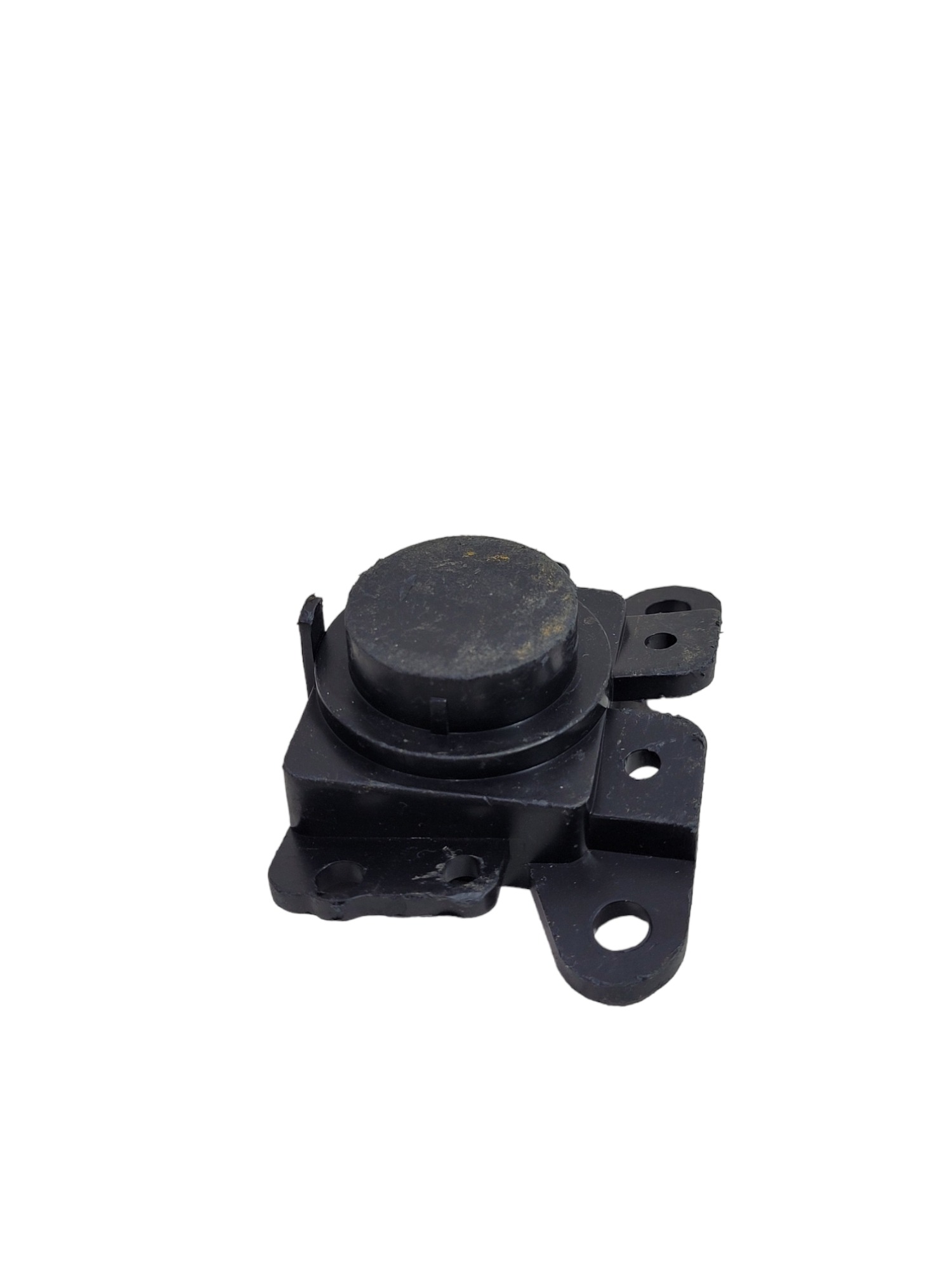 Suporte Botão Falso Painel Mitsubishi L200 Triton 8610a026 4