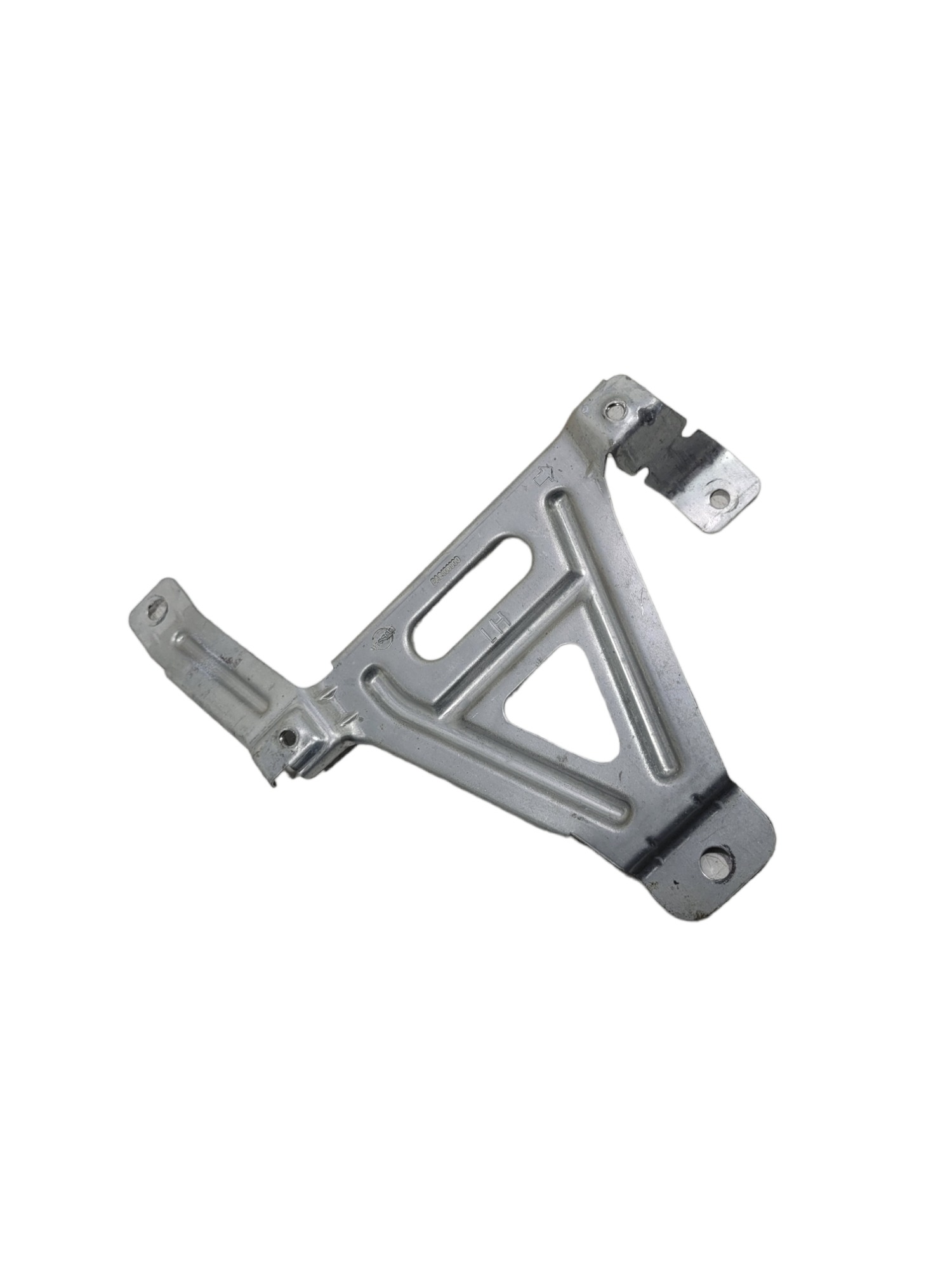 Suporte Forração Porta Dianteira Esquerda Frontier