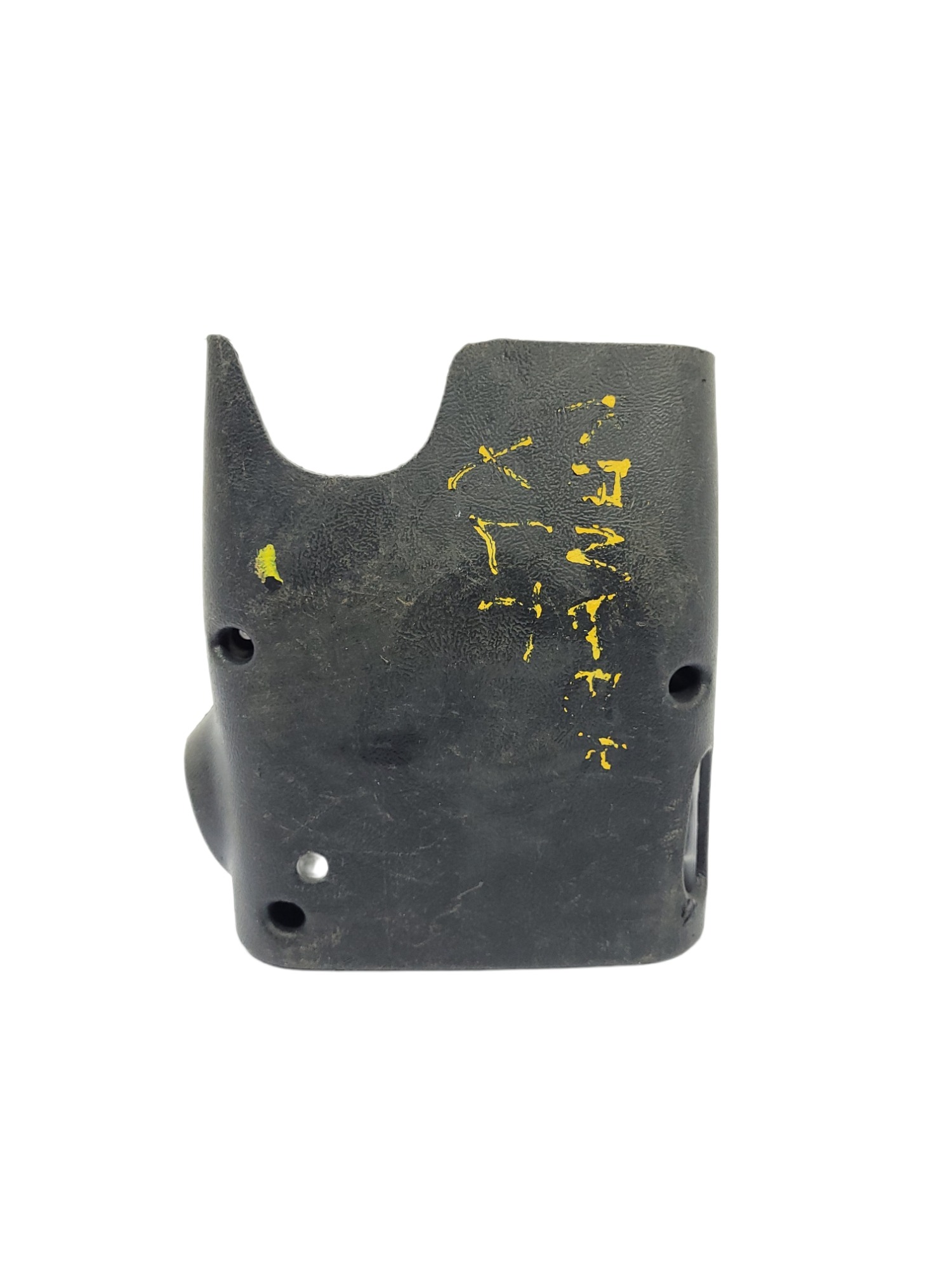 Moldura Coluna Inferior Ranger 2010 F87a3533eaw