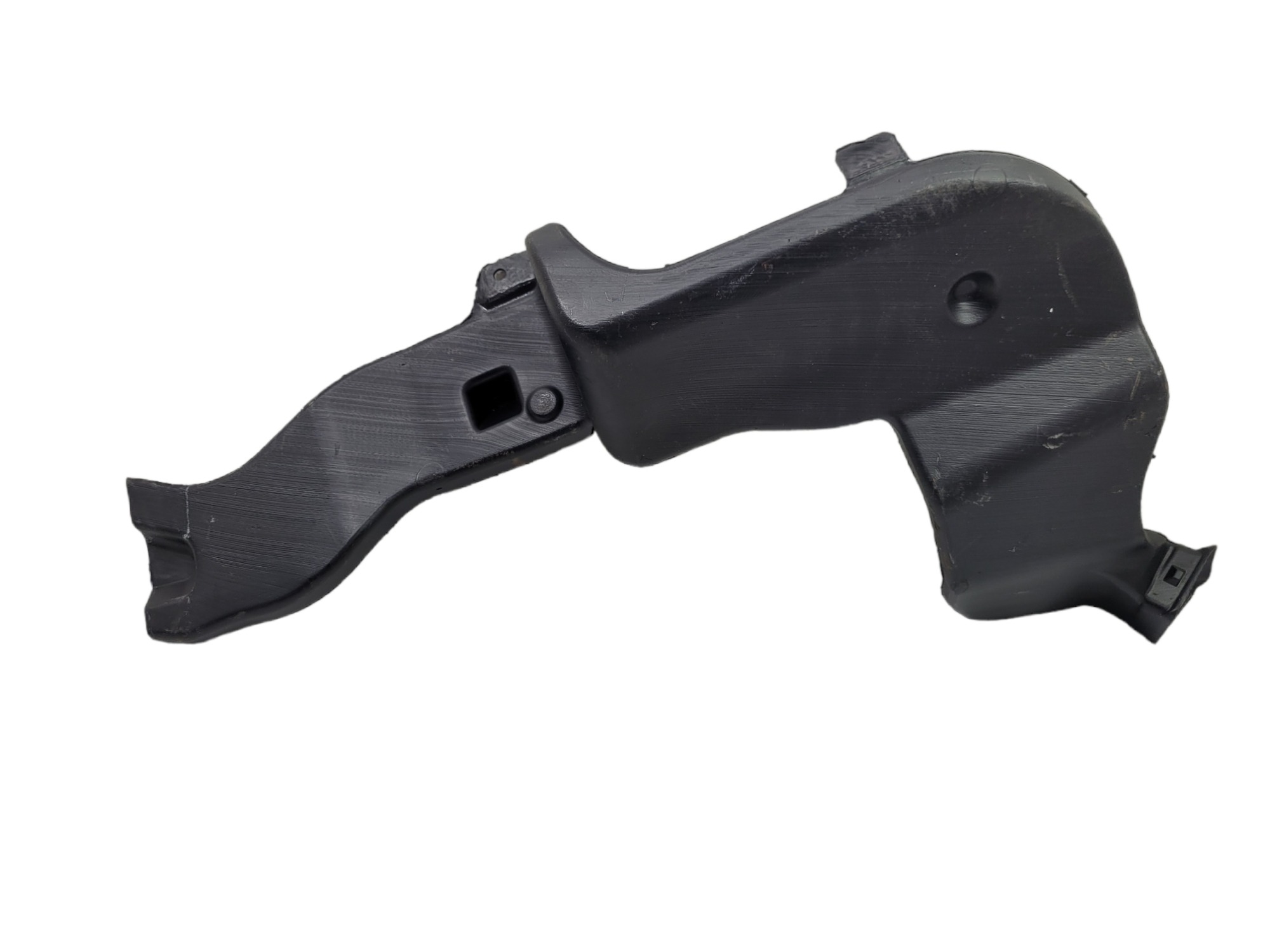 Duto De Ar Condicionado Outlander 7830a043