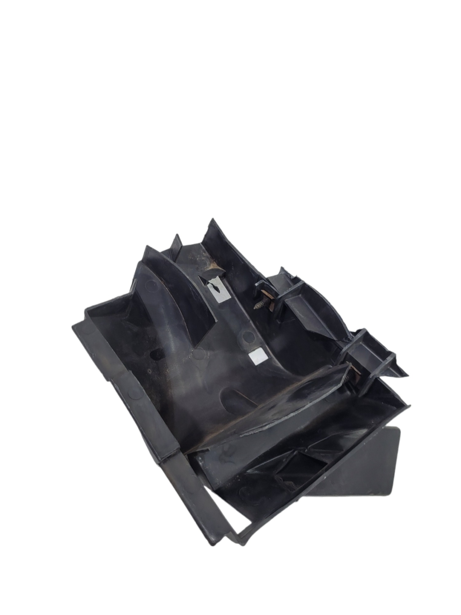 Difusor Saída Ar Traseiro S10 15650501