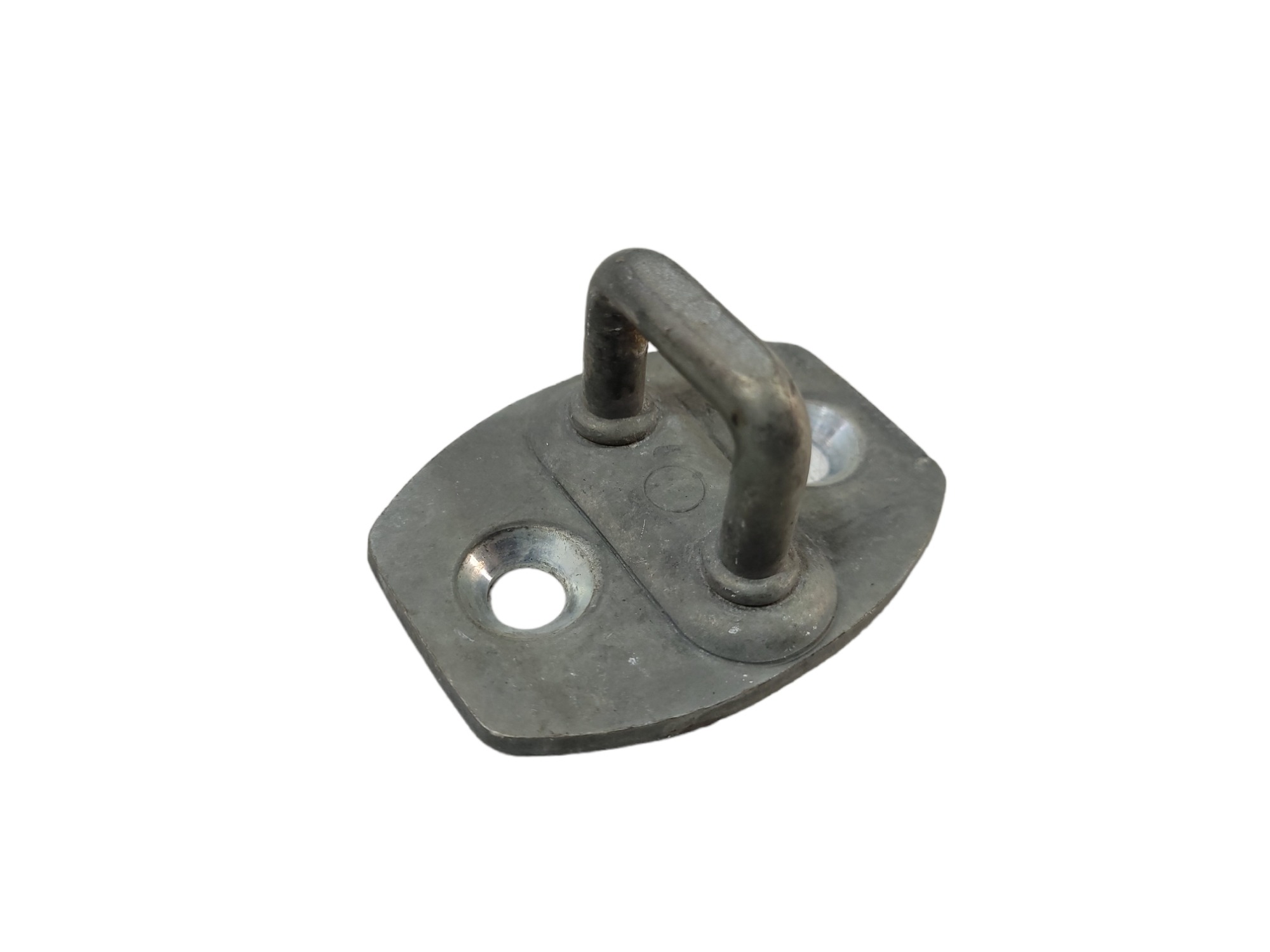 Batente Porta Hilux 2012 A 2015 4