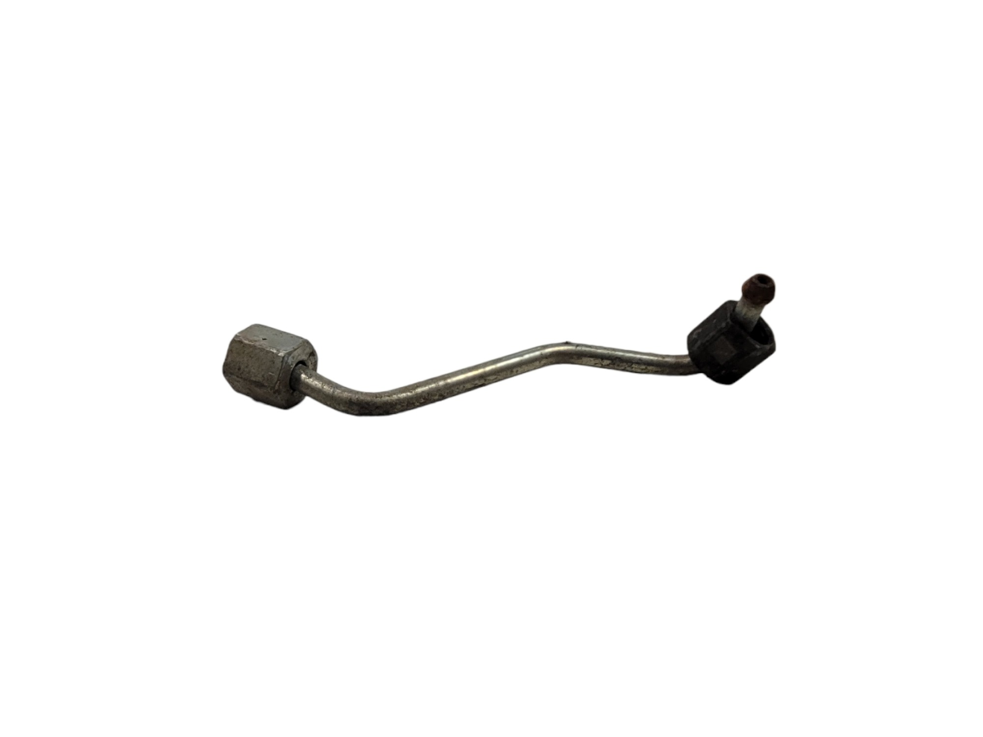 Bico Injetor Frontier 2014 4