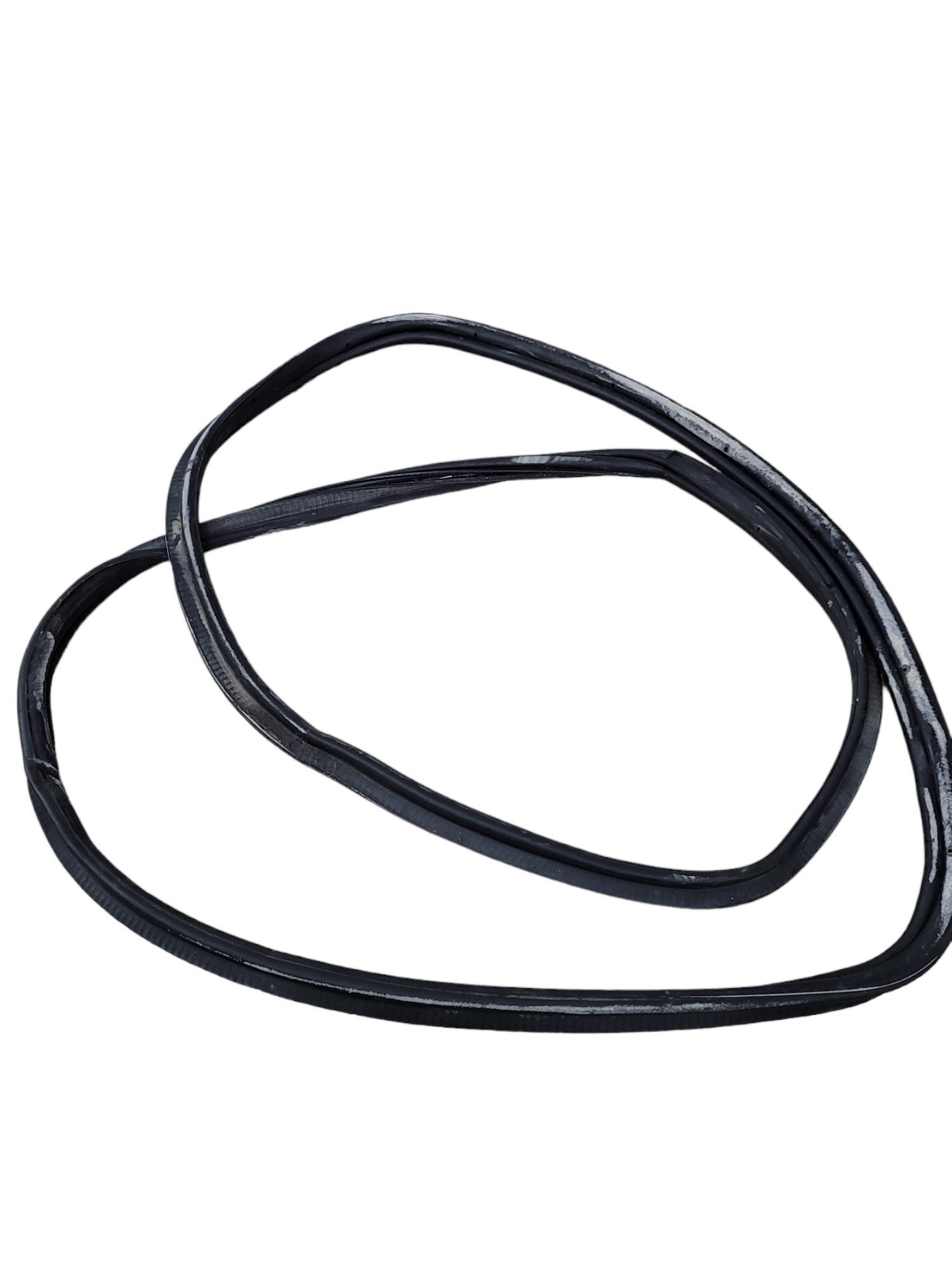 Borracha Discovery 3 Land Rover 5