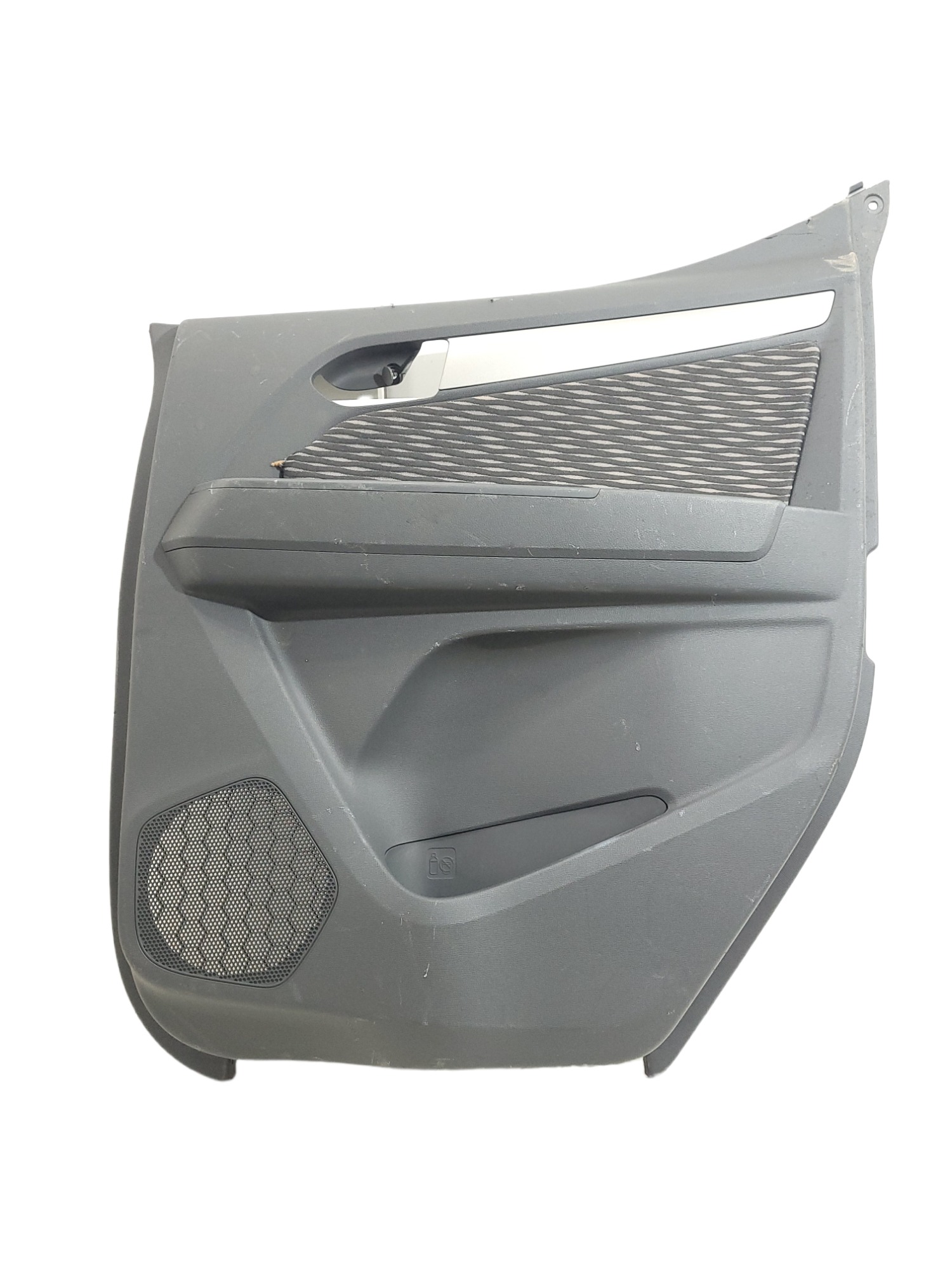Forro De Porta Kia Sorento