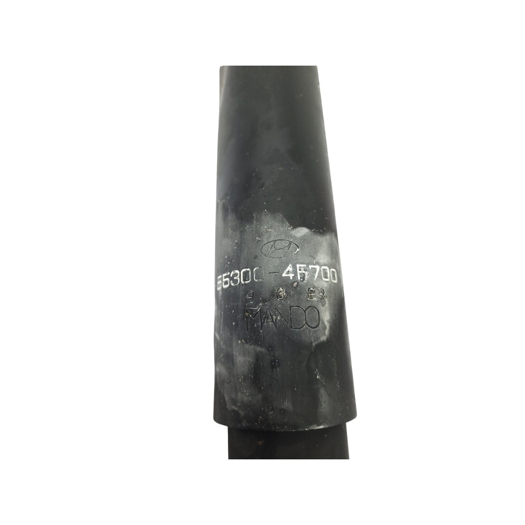 Amortecedor Traseiro Hr – 553004f700 – Br Peças