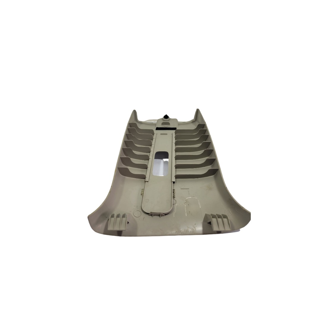 Moldura Superior Coluna Cinto S10 94749793