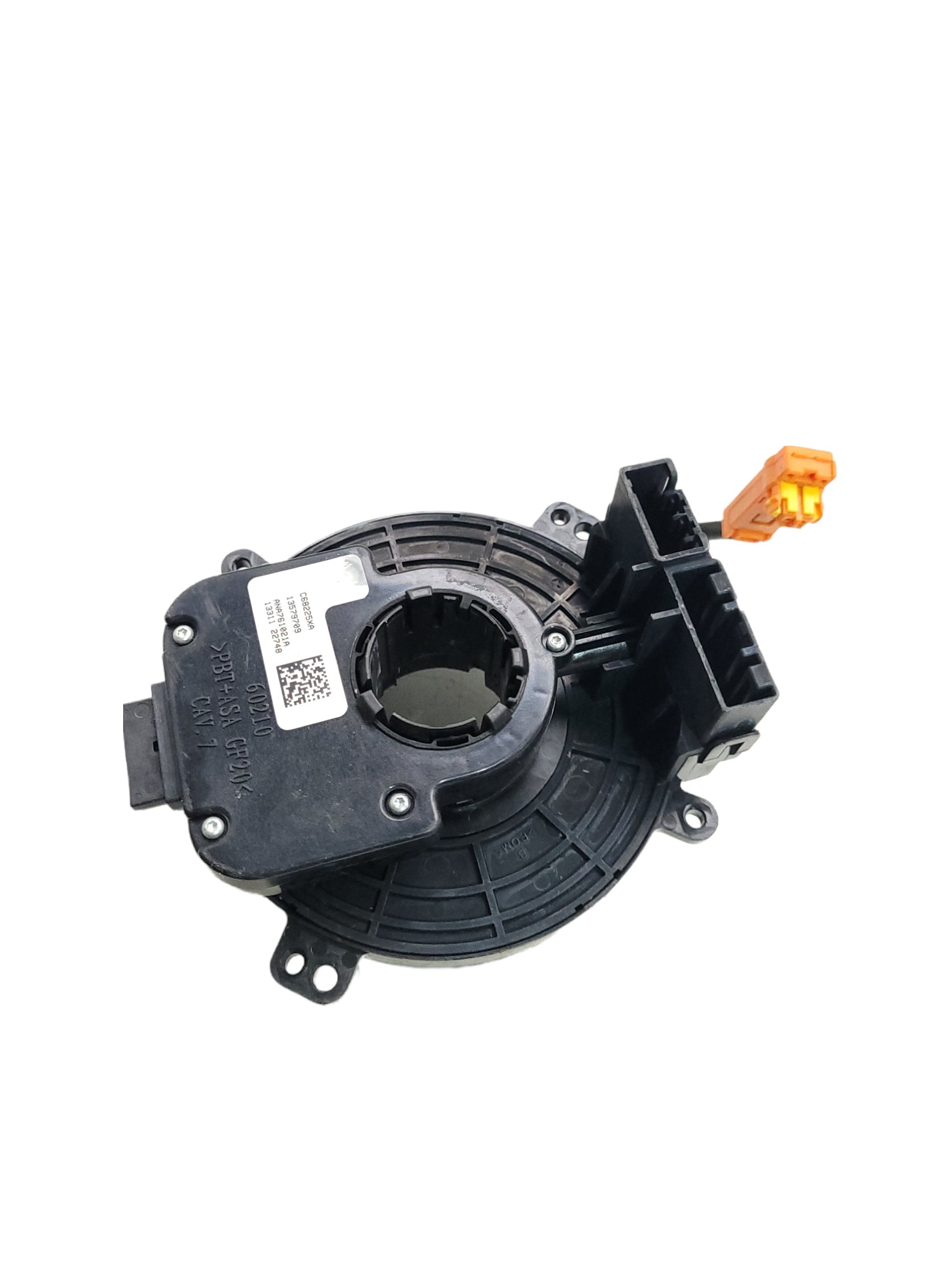 Bobina Air Bag  S10 * 52057875 3
