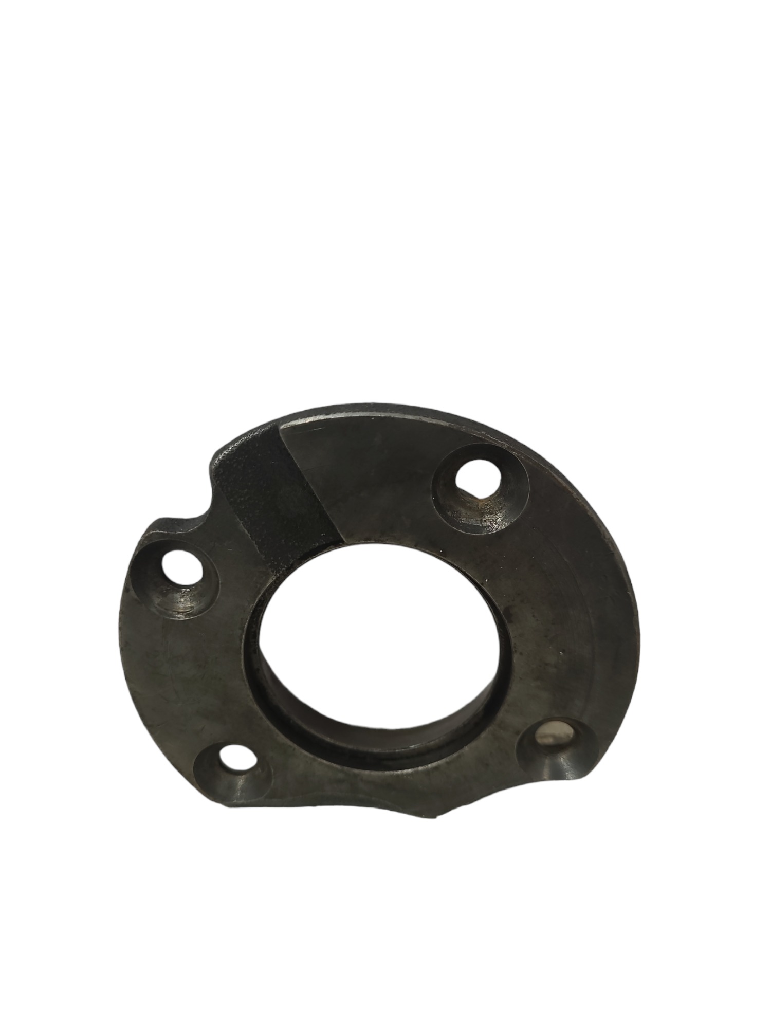 Flange Macal Rolamento Cambio 5 Marcha S10