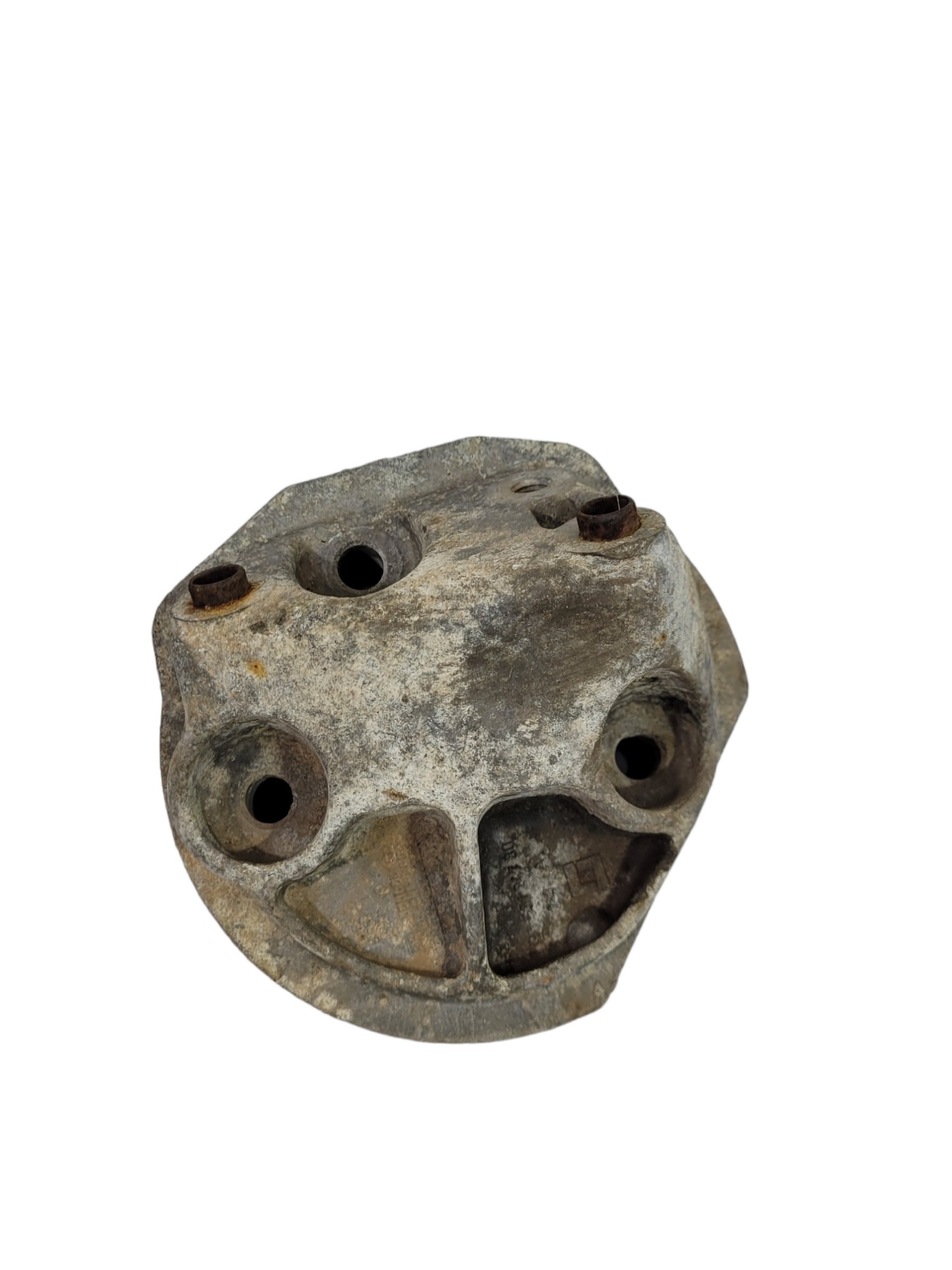 Suporte Coxim Motor Peugeot 206 9653124780
