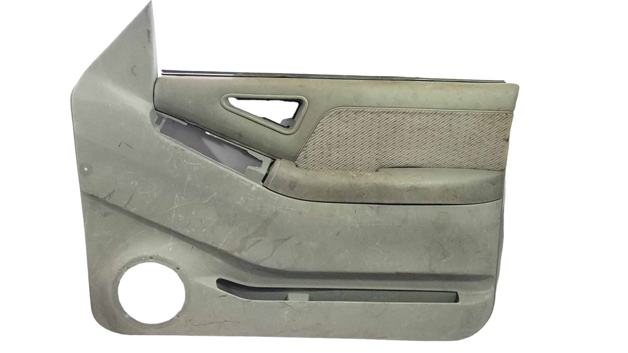 Forro Porta Dianteira Direita Chevrolet S10