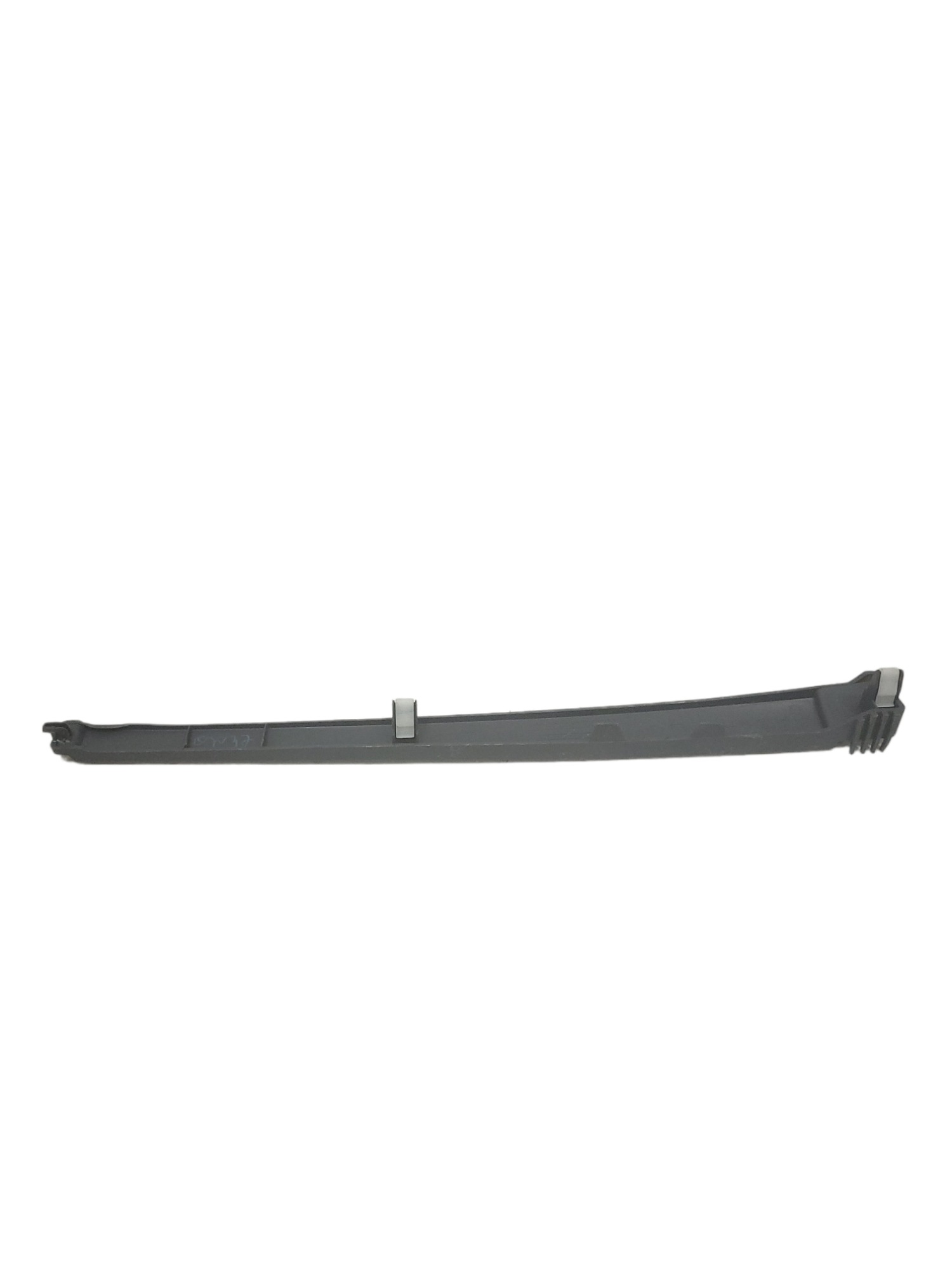 Moldura Interna Direita Ford Ranger Eb3b4104480