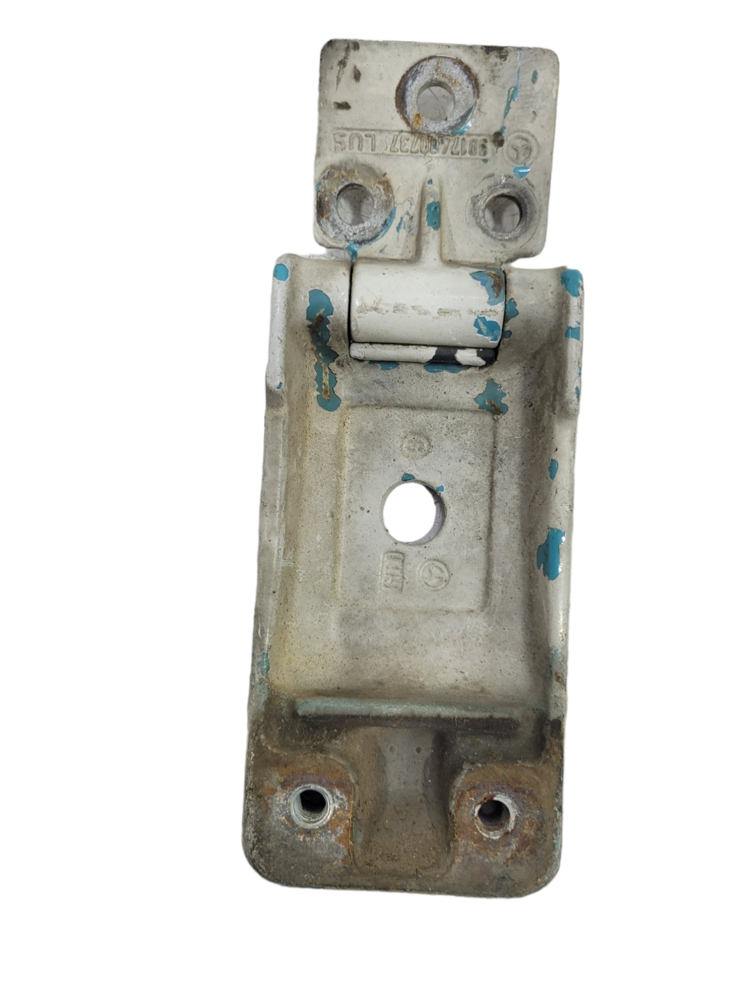 Dobradiça Porta Traseira Sprinter A9017400737 5