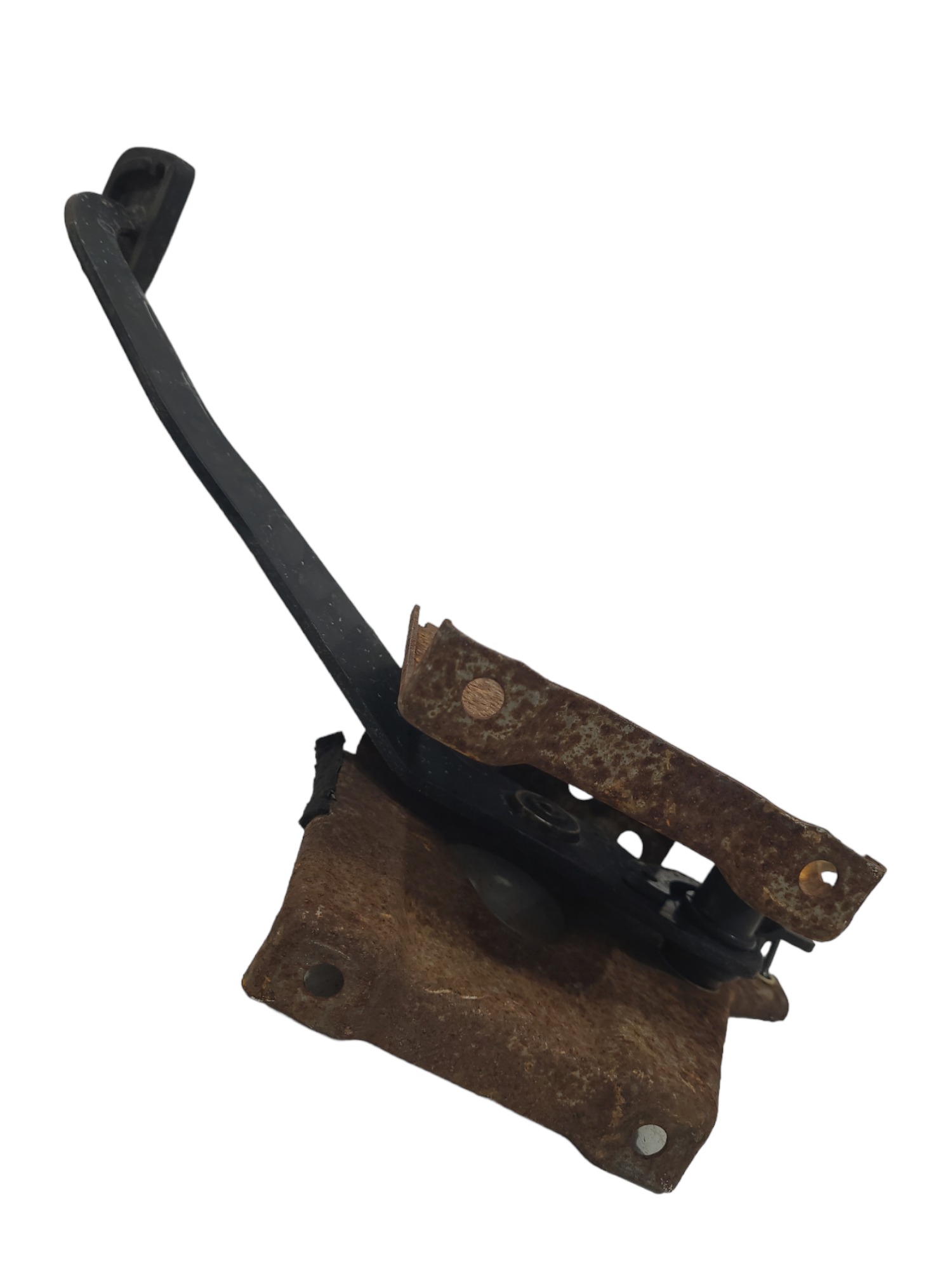 Pedal Comando Gm S10 2013