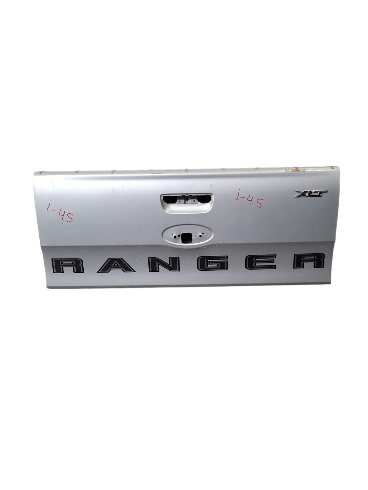 Tampa Traseira Ranger 2021 A 2022 2