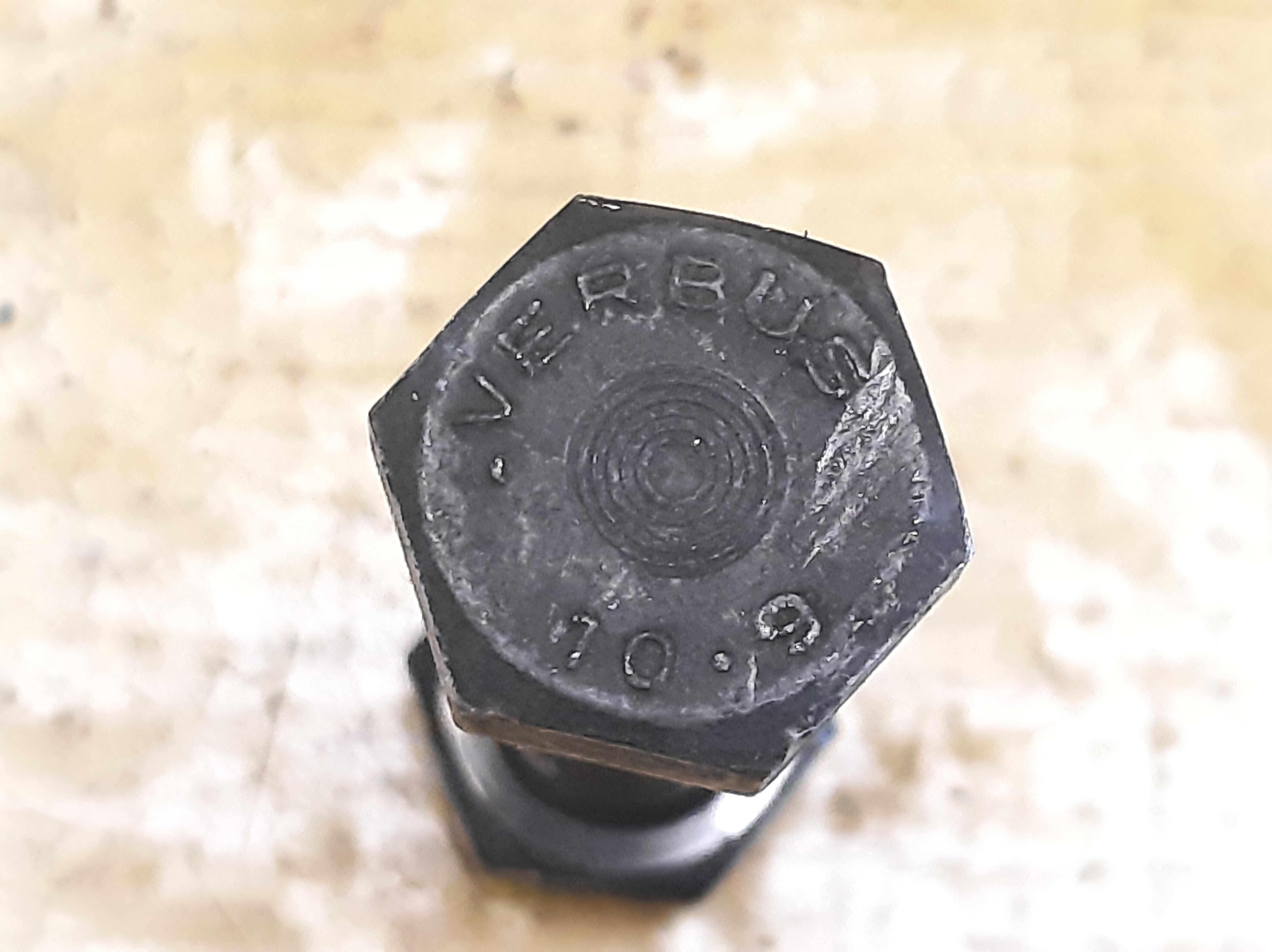 Kit Parafusos E Porca Eixo Cardan Frontal Omega 3.0 1993 – ABC AUTO PARTES