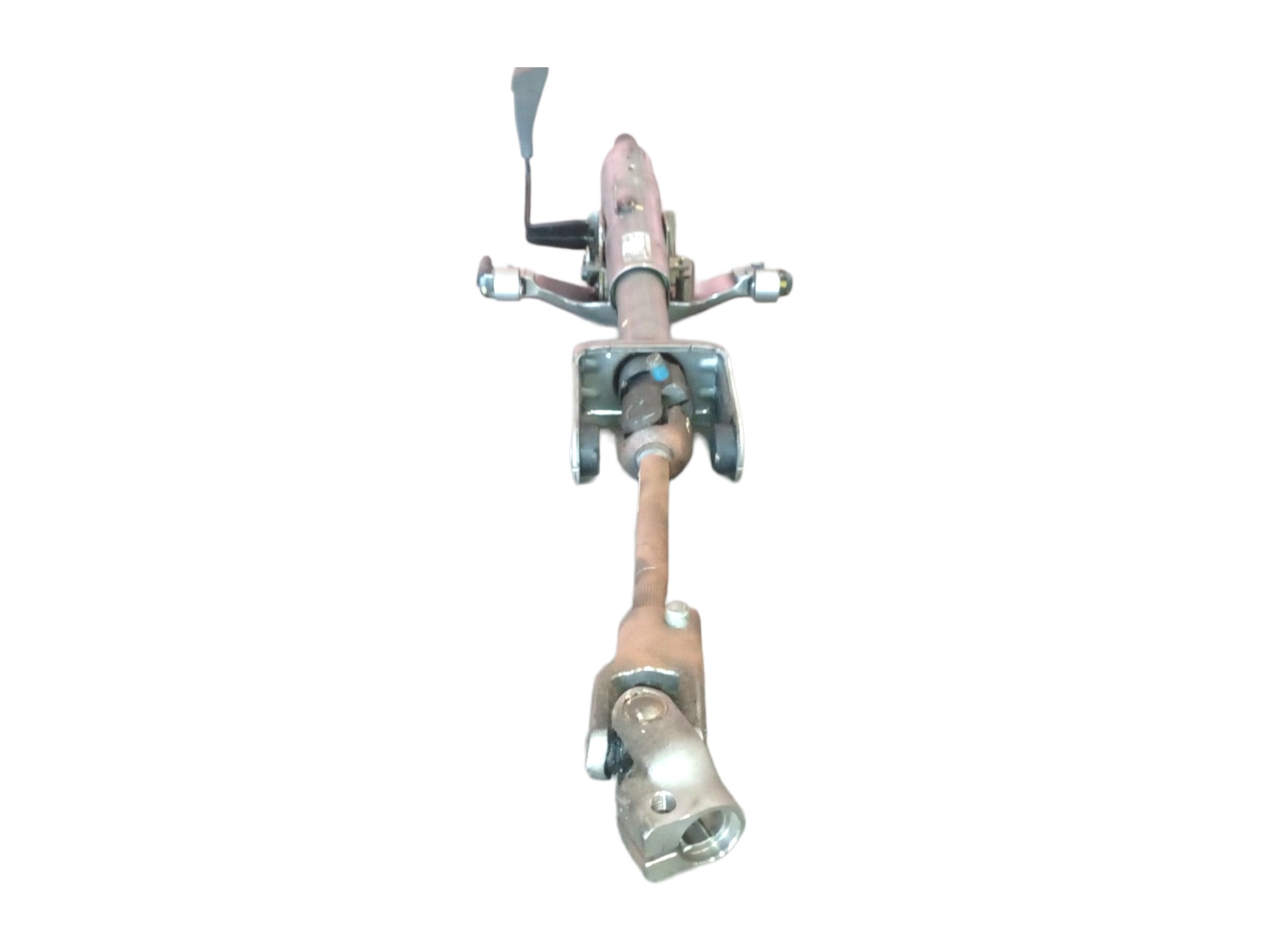 Coluna Direção Onix Prisma Lt 1.4 2012 A 2019 52072601 4